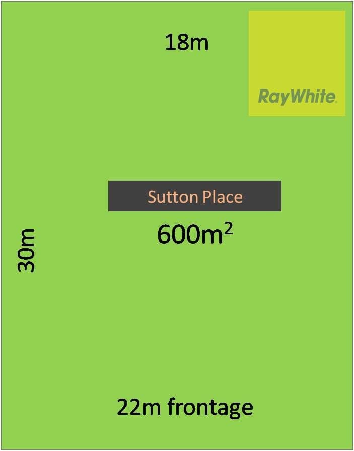 Lot 80 Sutton Place, CANNON HILL QLD 4170, Cannon Hill - Image 1