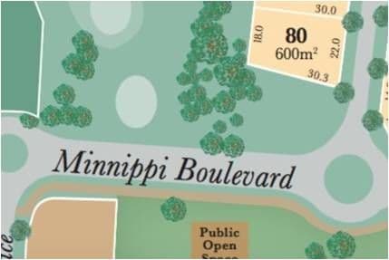 Lot 80 Sutton Place, CANNON HILL QLD 4170, Cannon Hill - Thumbnail 5