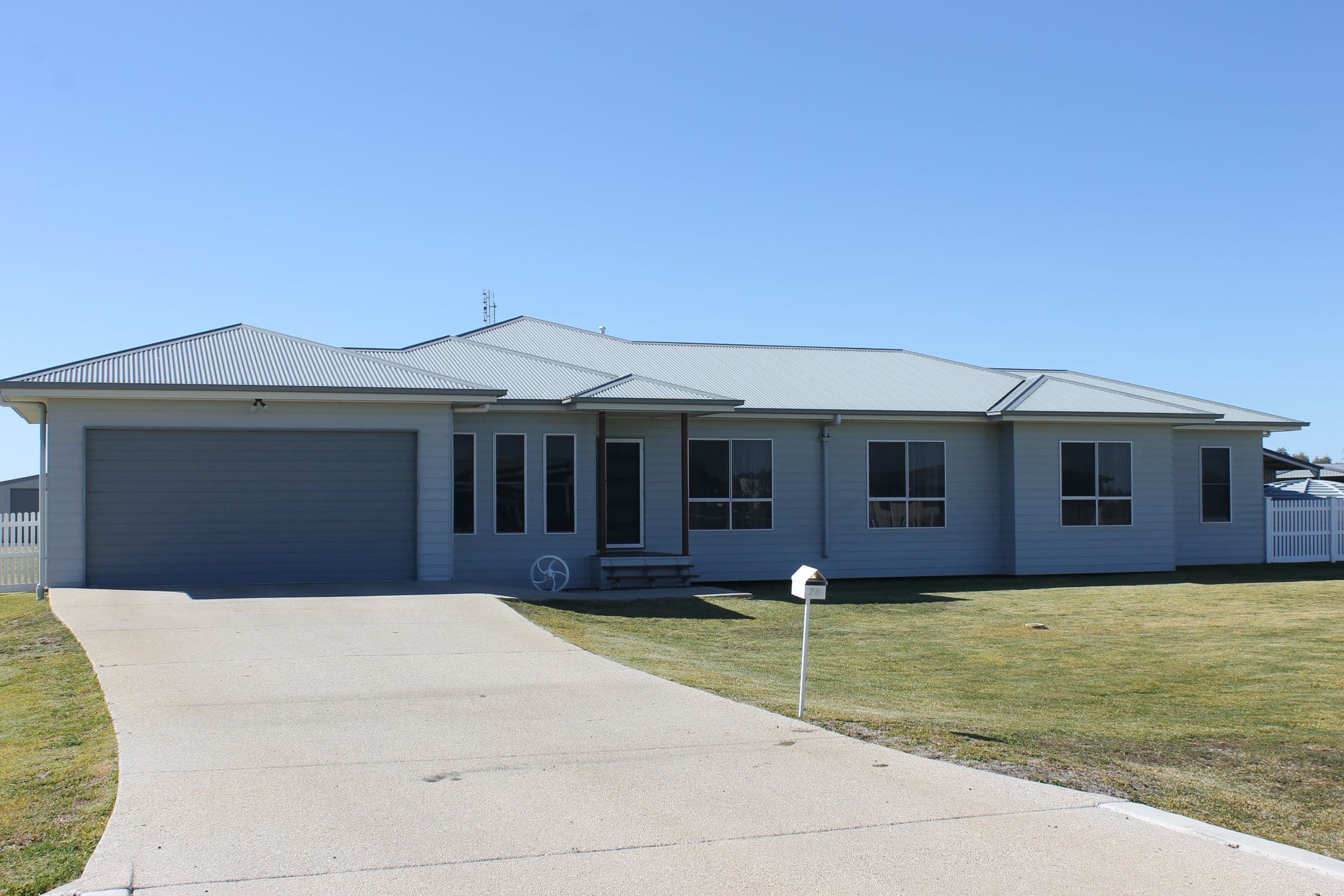 28 Argyle Court, Dalby QLD 4405, Dalby - Thumbnail 2