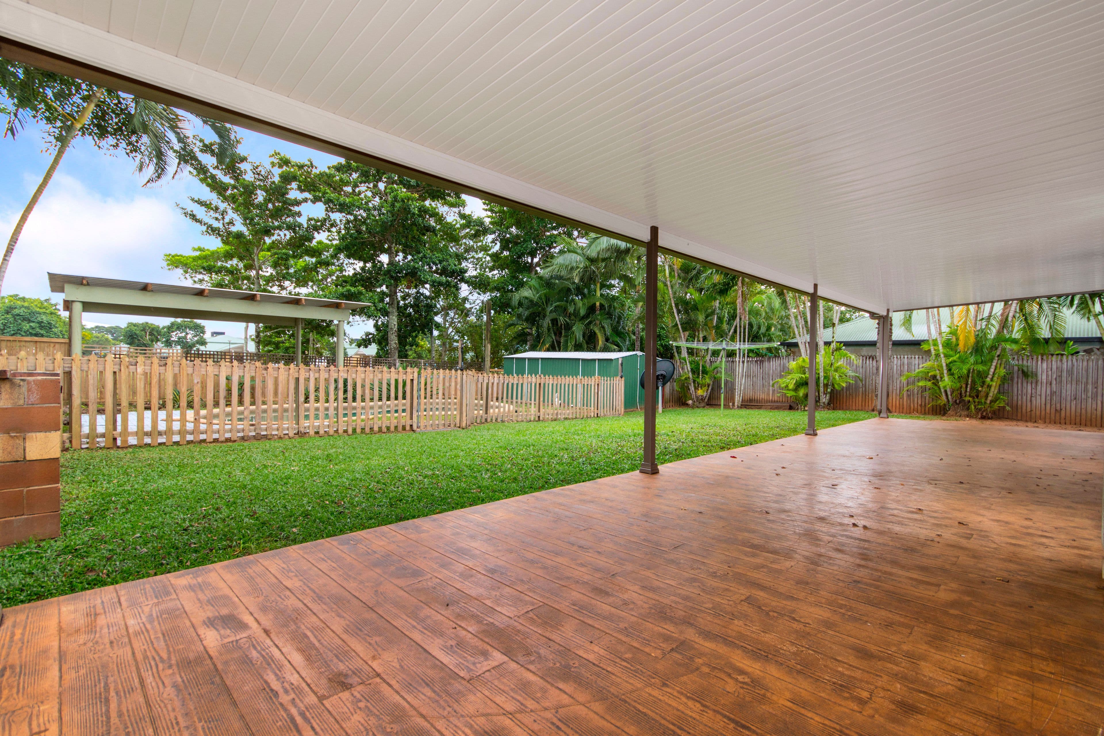 22 Village Terrace, Redlynch QLD 4870, Redlynch - Image 1