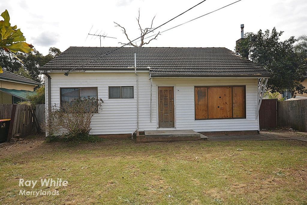 27 Janet Street, Merrylands - Image 1