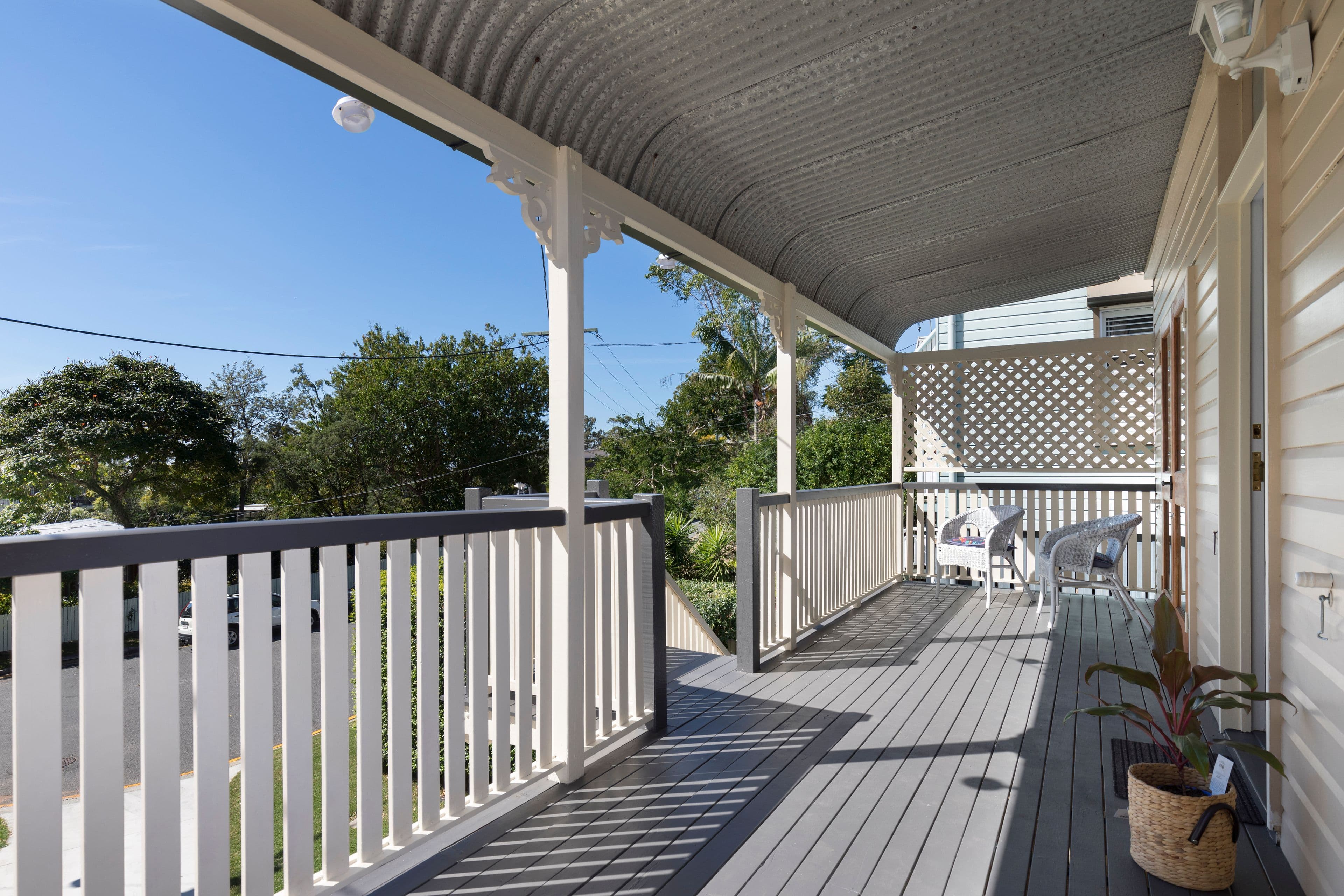 32 Belleview Parade, Paddington QLD 4064, Paddington - Thumbnail 2