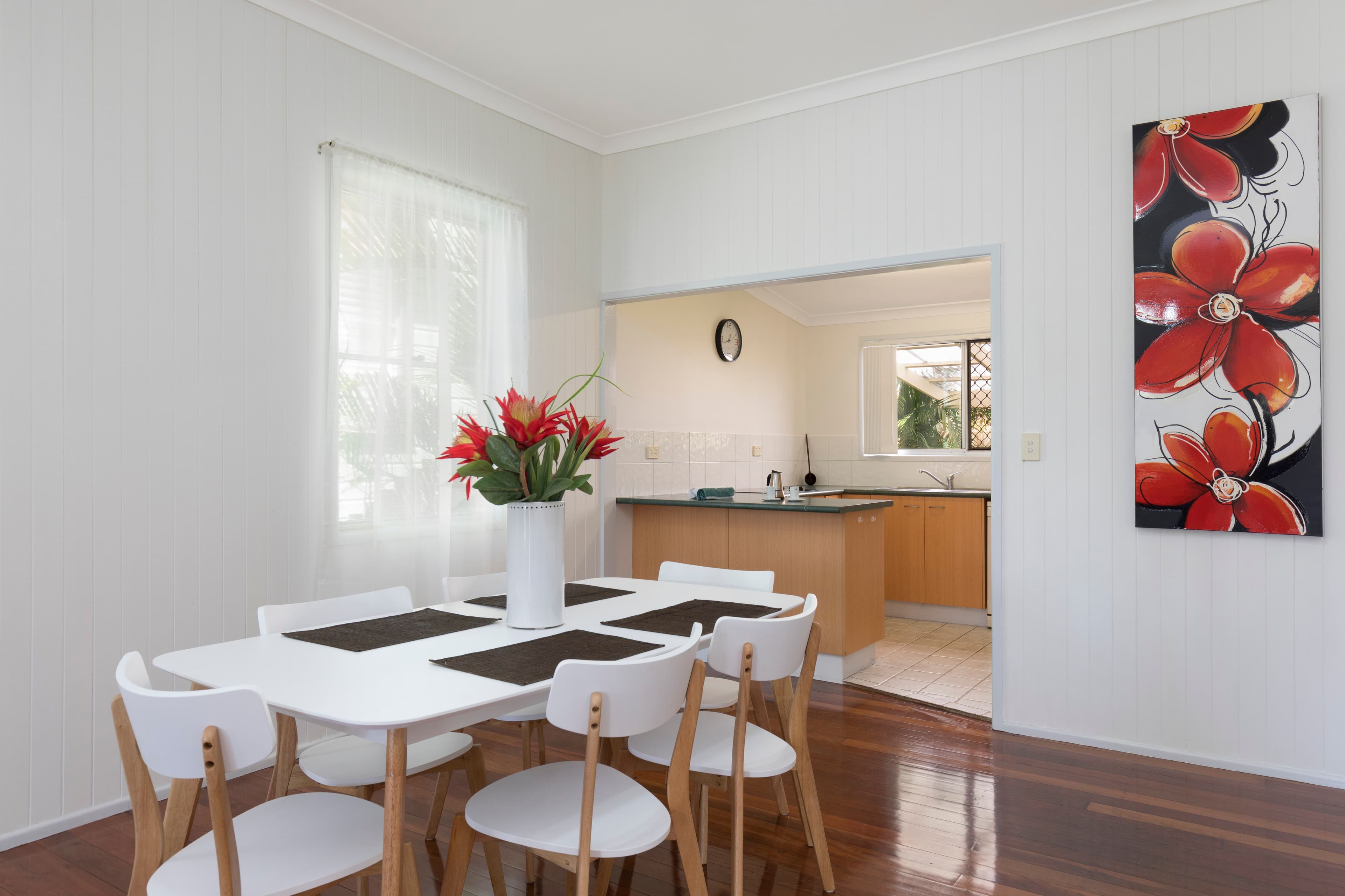 32 Belleview Parade, Paddington QLD 4064, Paddington - Thumbnail 4