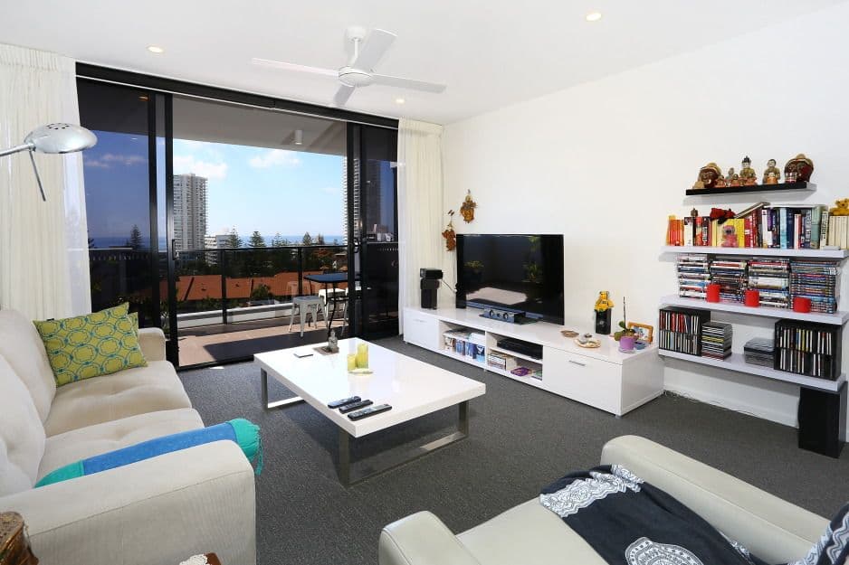 42 'Synergy' 2729-2733 Gold Coast Highway, Broadbeach QLD 4218, Broadbeach - Thumbnail 8