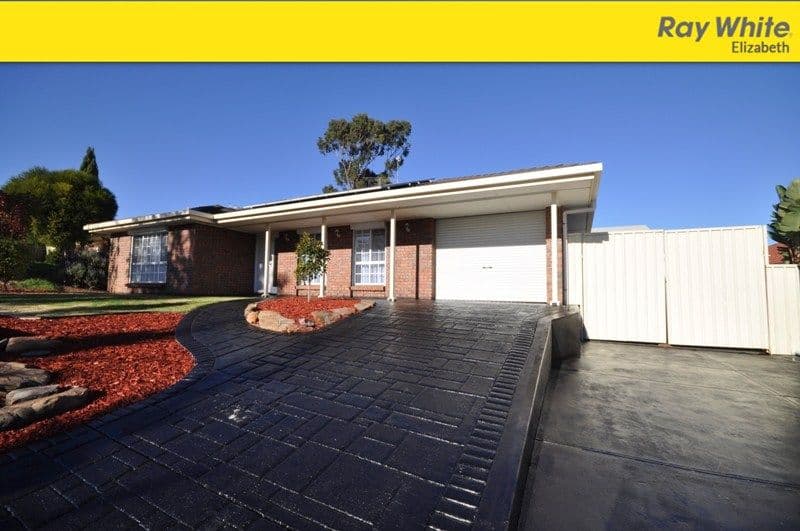 16. Cumbria Way, Craigmore SA 5114, Craigmore - Thumbnail 2