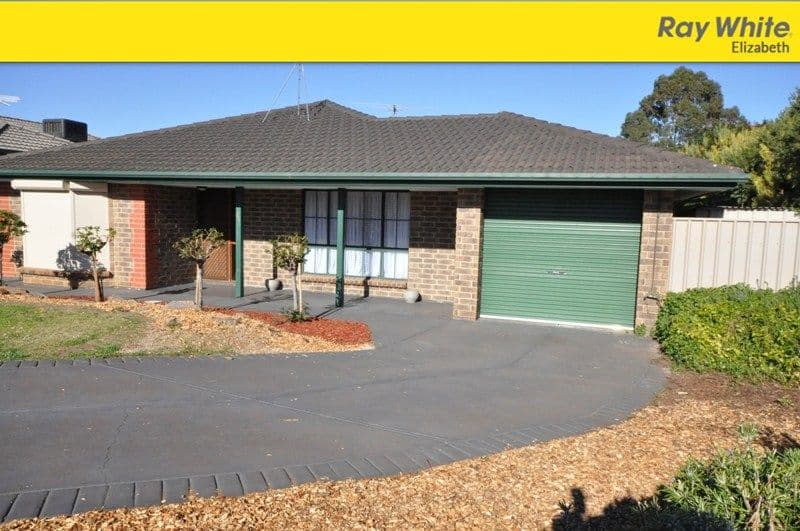 21 Reginald Parade, Craigmore SA 5114, Craigmore - Thumbnail 2