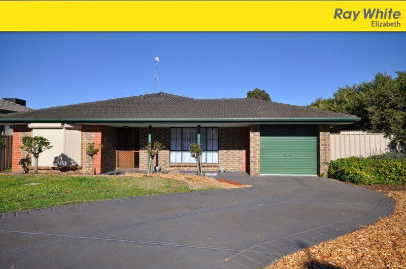 21 Reginald Parade, Craigmore SA 5114, Craigmore - Image 1
