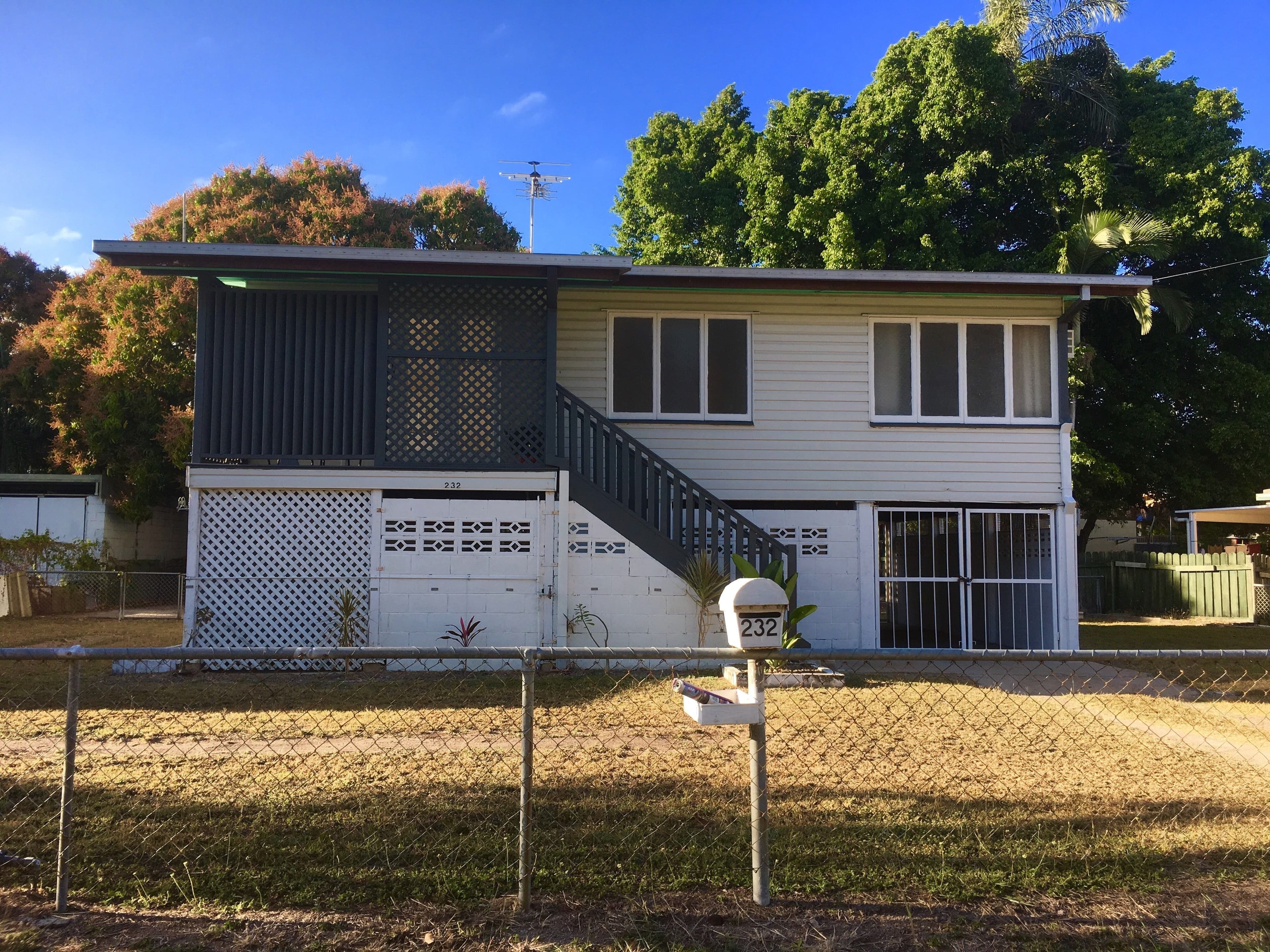 232 Charles Street, Cranbrook QLD 4814, Cranbrook - Image 1