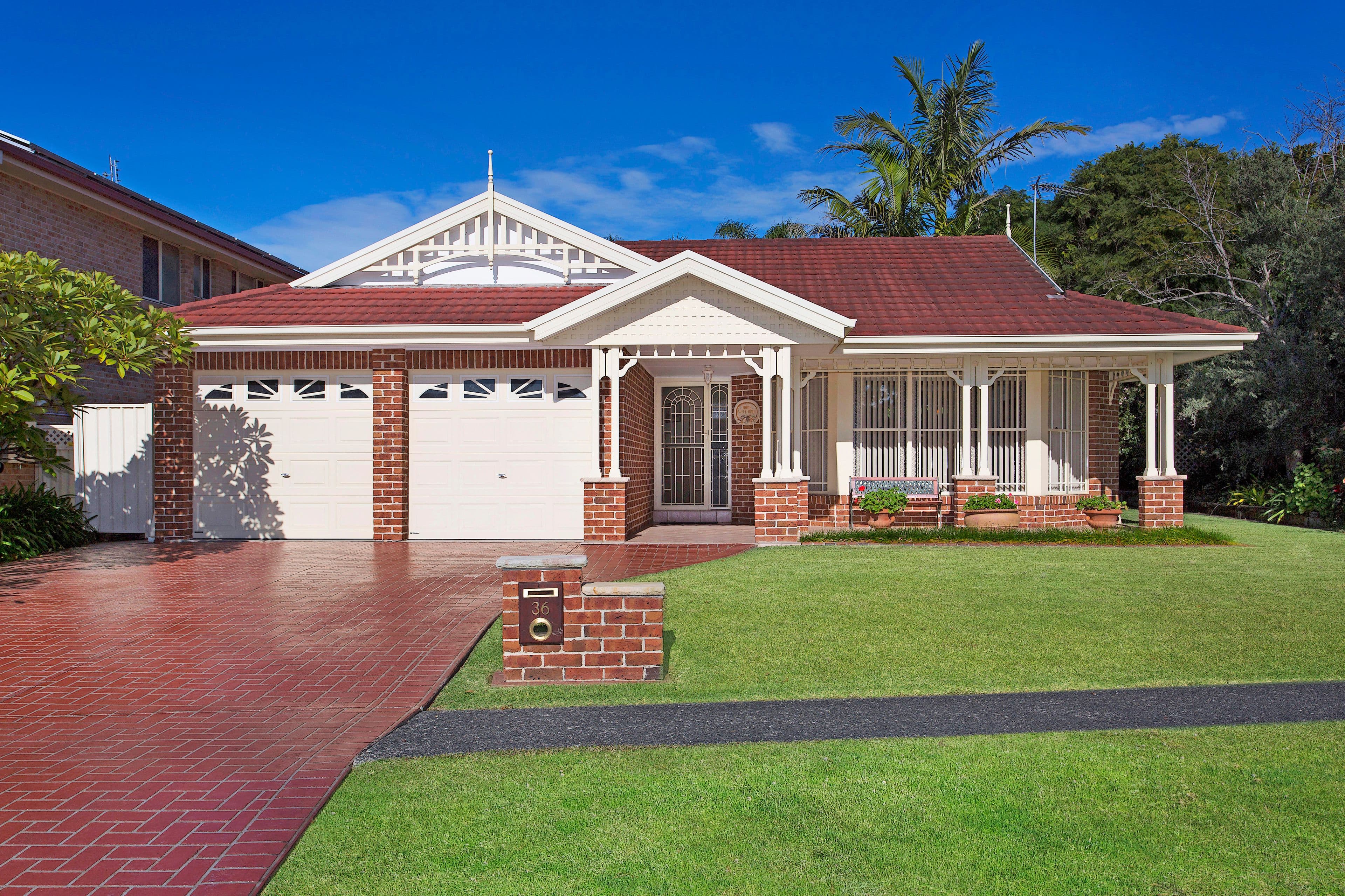 36 Brindabella Drive, Shell Cove - Image 1