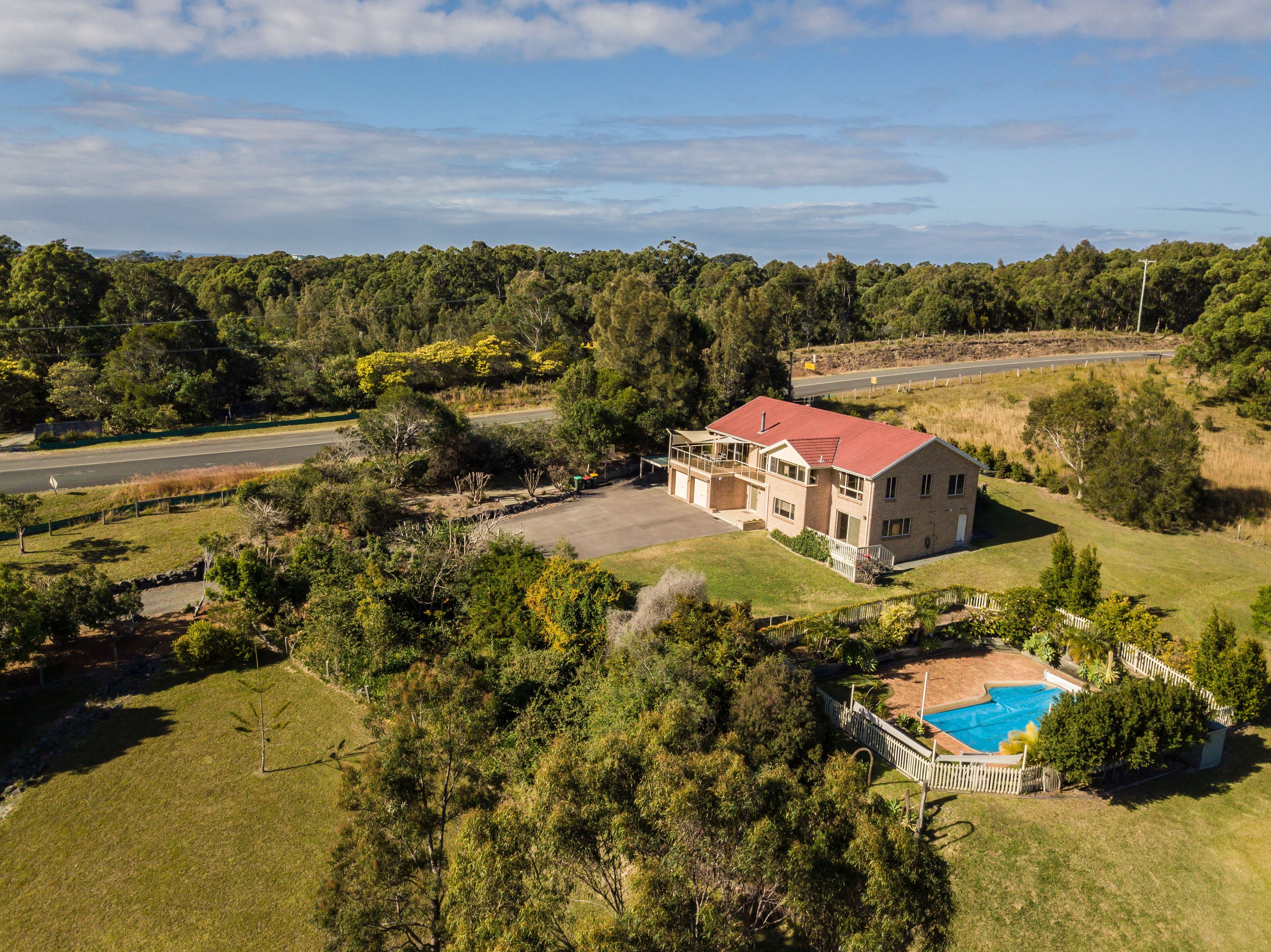 48 Panorama Drive, Diamond Beach - Image 1