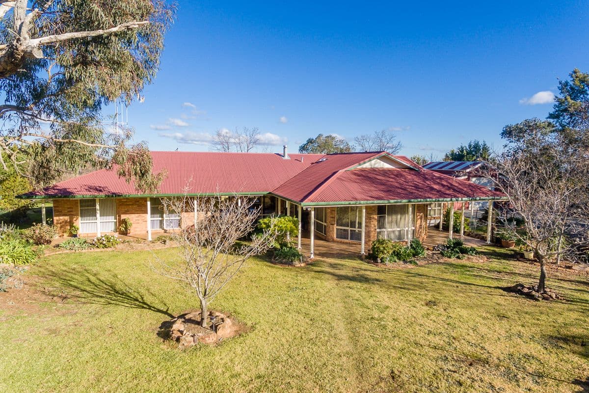 2789 Cargo Road, Orange NSW 2800, Orange - Thumbnail 2