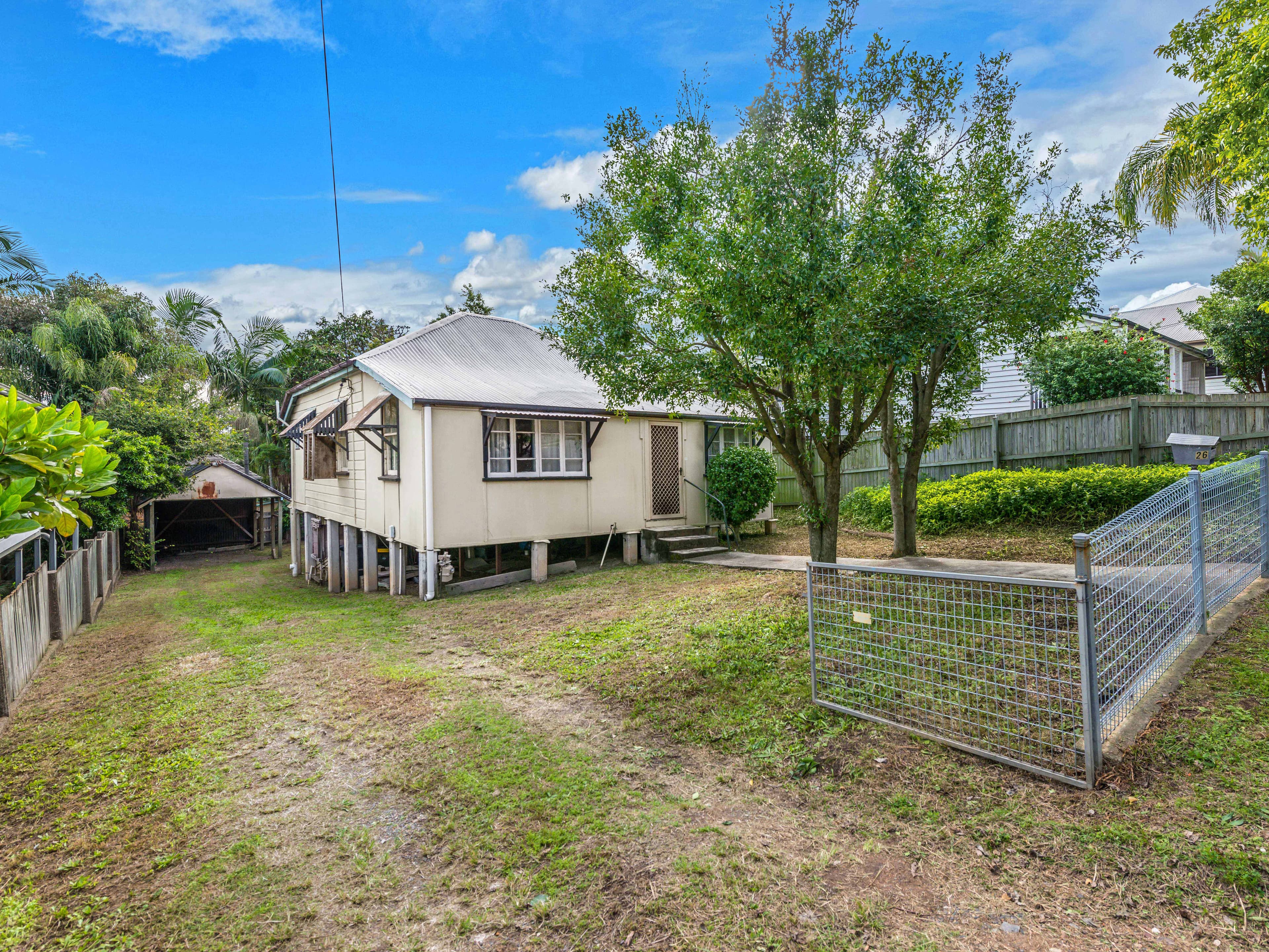 26 Camden Street, Albion QLD 4010, Albion - Thumbnail 2