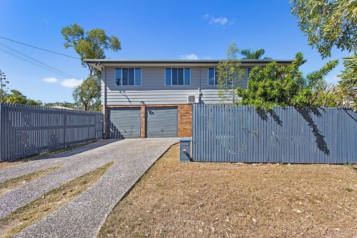 1 Elwing Street, Kawana QLD 4701, Kawana - Image 1