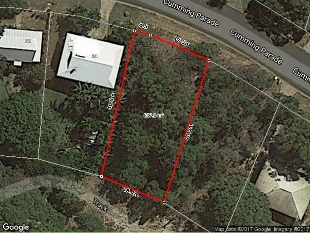 36 Cumming Parade, Point Lookout QLD 4183, Point Lookout - Image 1