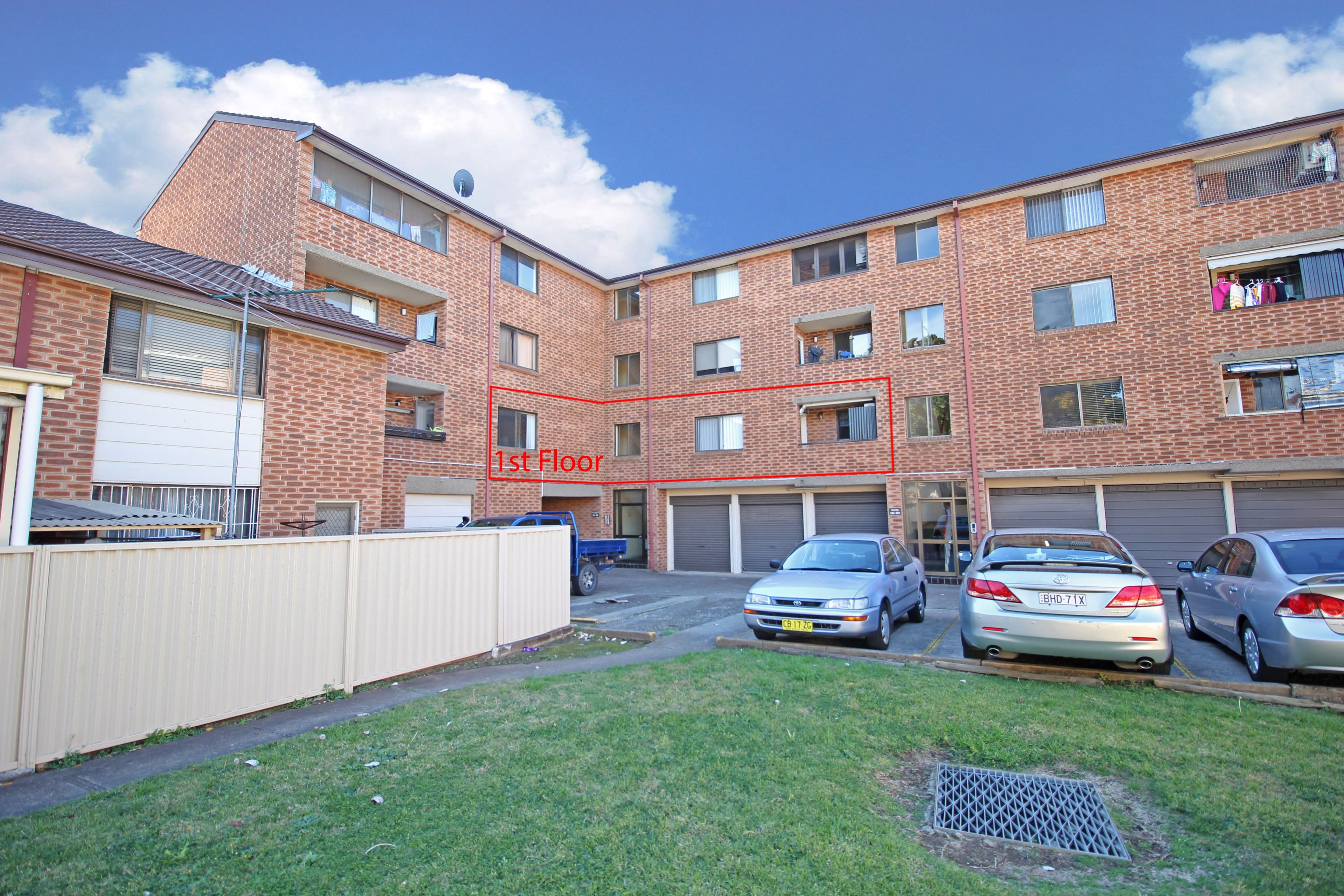103-111 Longfield Street, Cabramatta NSW 2166, Cabramatta - Image 1