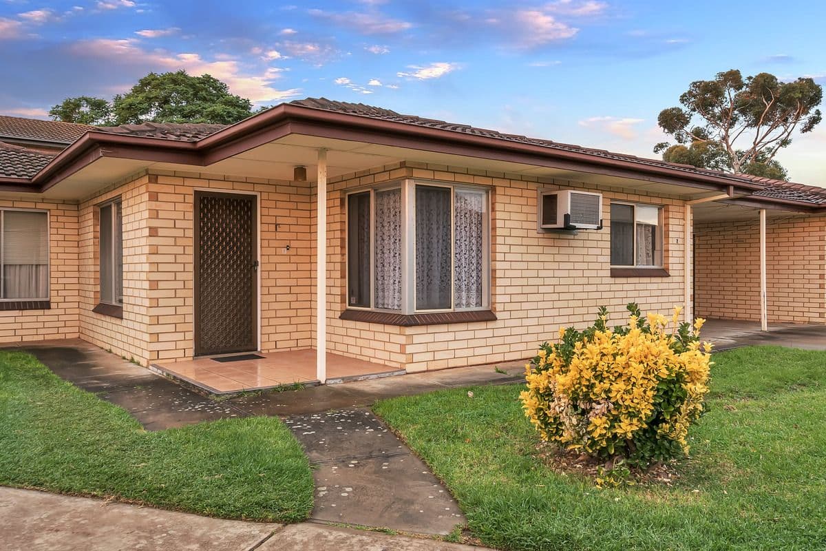 7/ 22 - 26 Robert Avenue, Broadview SA 5083, Broadview - Image 1