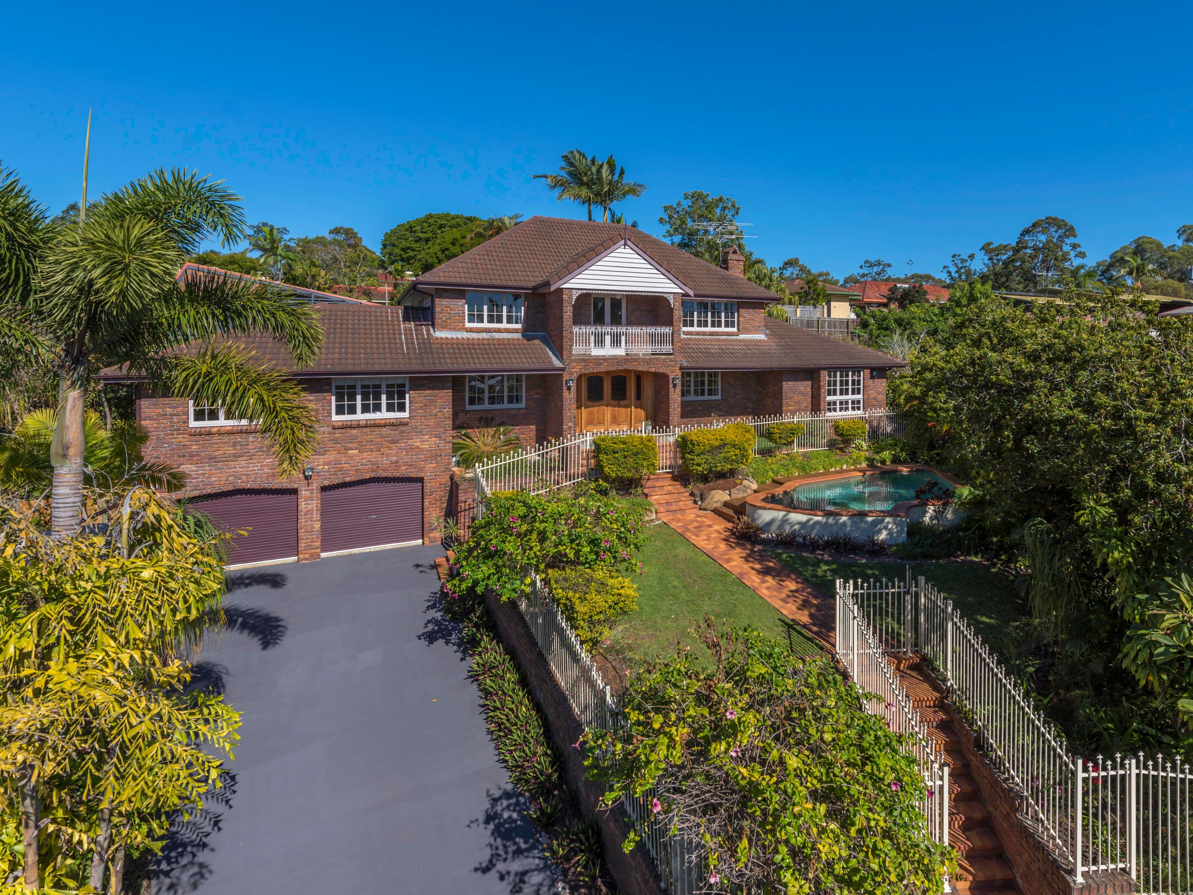 4 Chico Place, McDowall QLD 4053, McDowall - Image 1