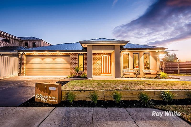 21 Dash Drive, Cranbourne East VIC 3977, Cranbourne East - Image 1