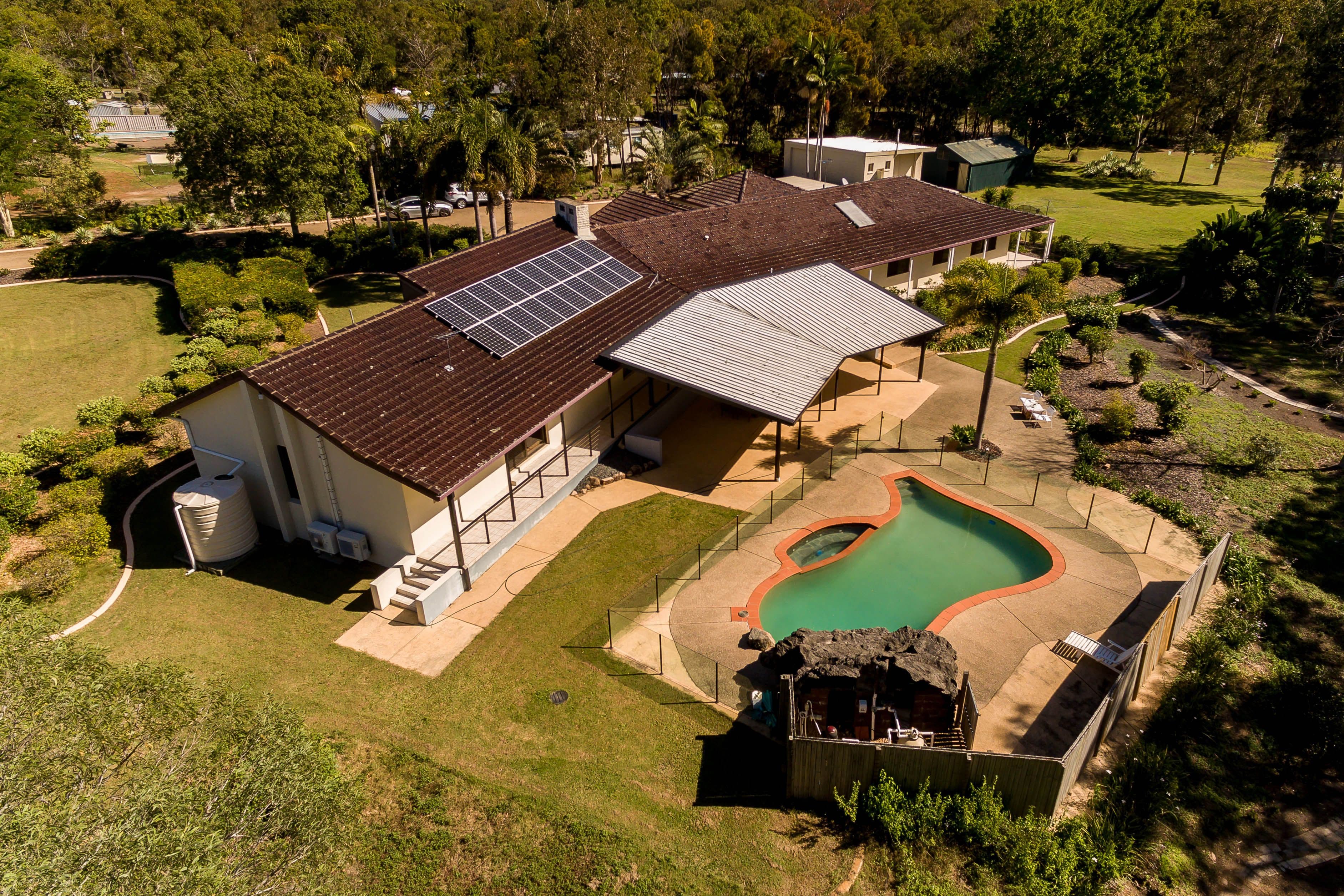 32 Oakridge Street, Burbank QLD 4156, Burbank - Thumbnail 2