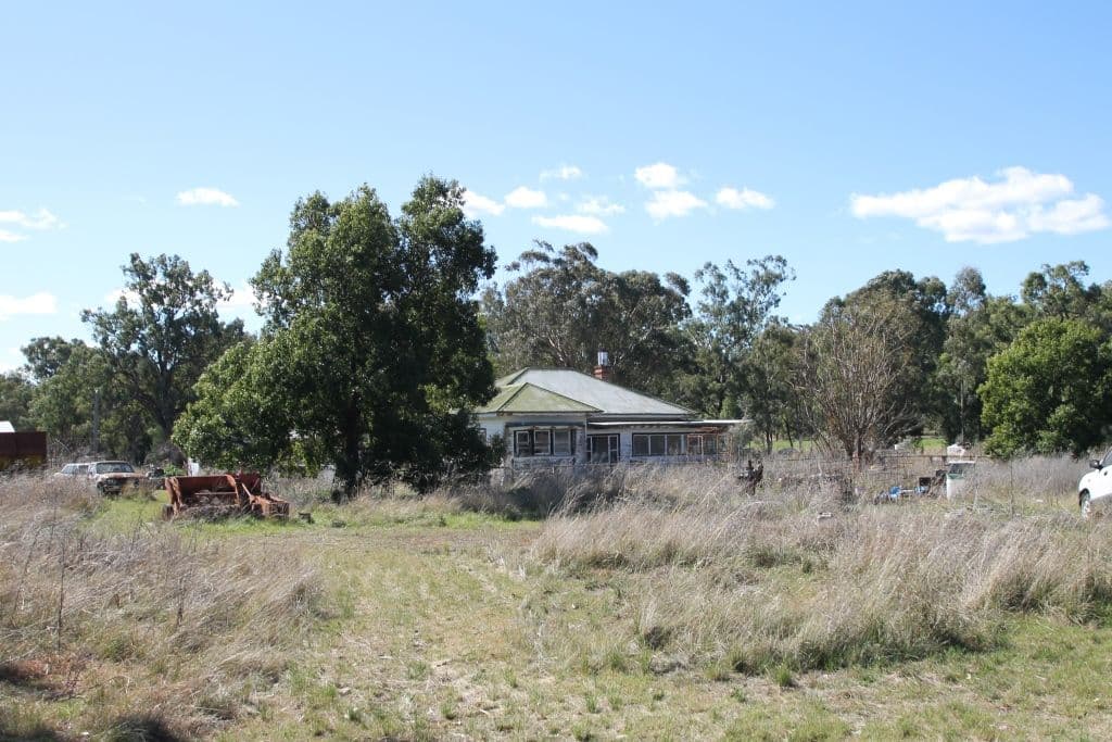145 Bridges Road, QUIRINDI NSW 2343, Quirindi - Thumbnail 4