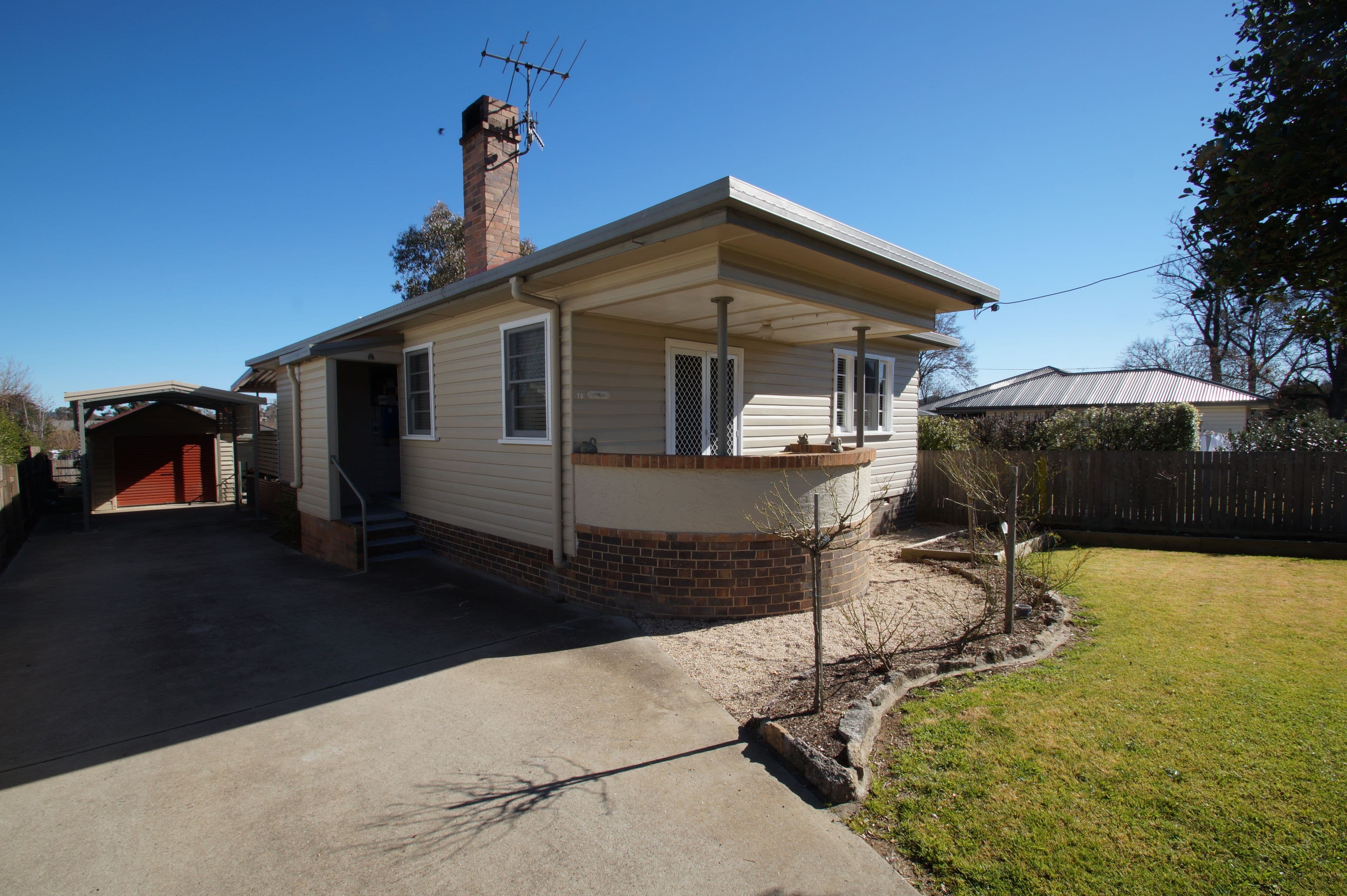 201 Kennedy Street, Armidale - Image 1