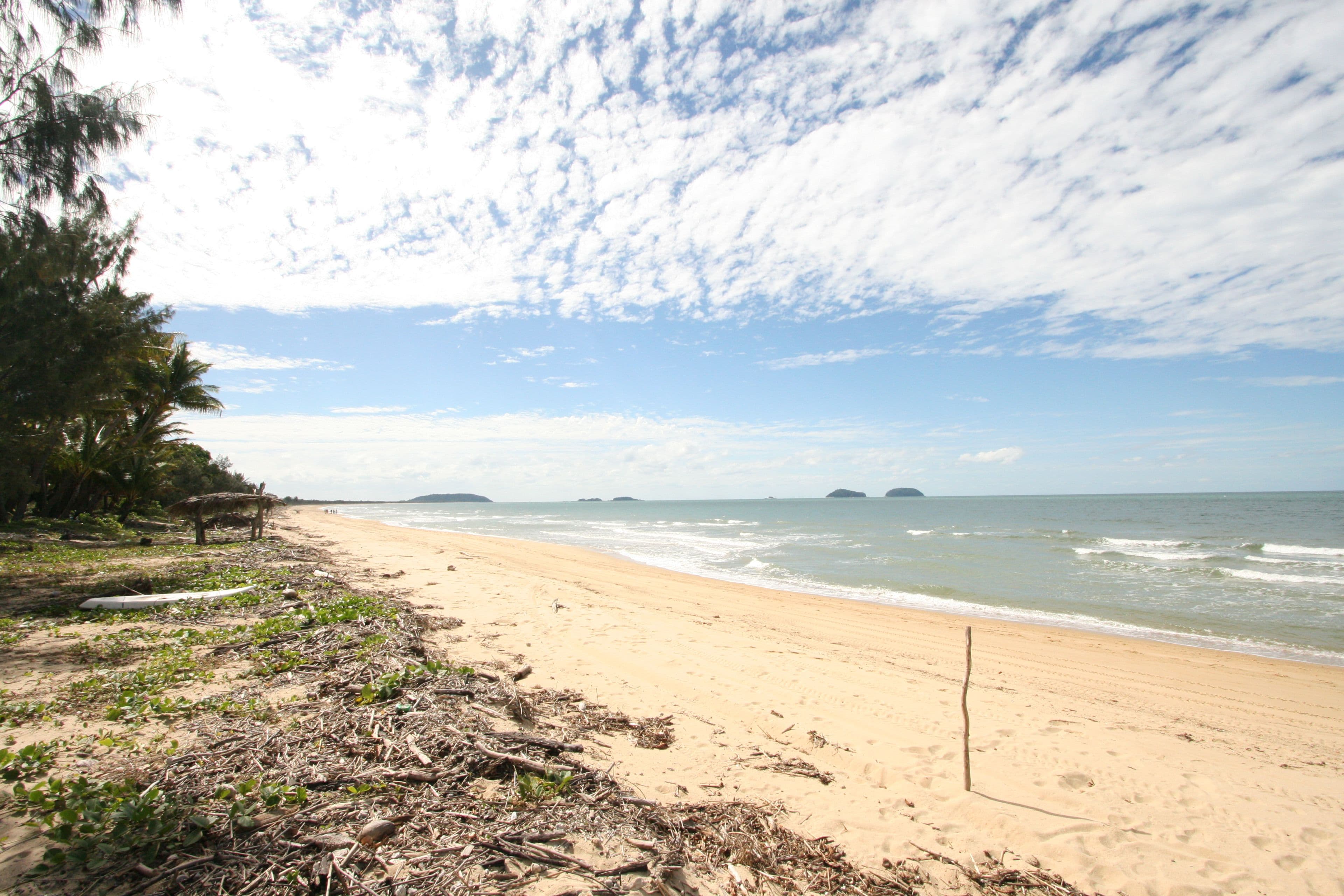 19 Inarlinga  Road, Cowley Beach QLD 4871, Cowley Beach - Thumbnail 4