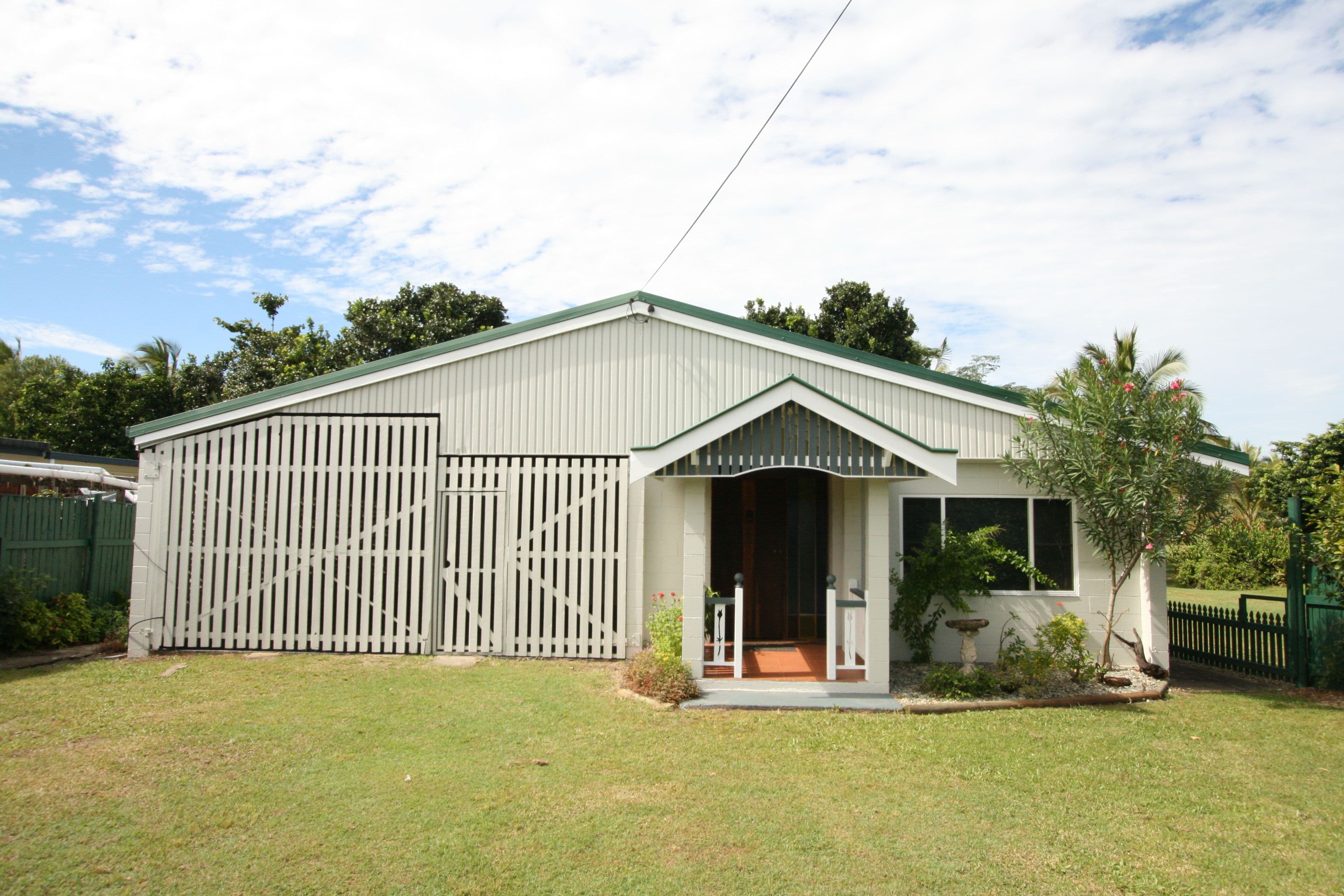19 Inarlinga  Road, Cowley Beach QLD 4871, Cowley Beach - Image 1