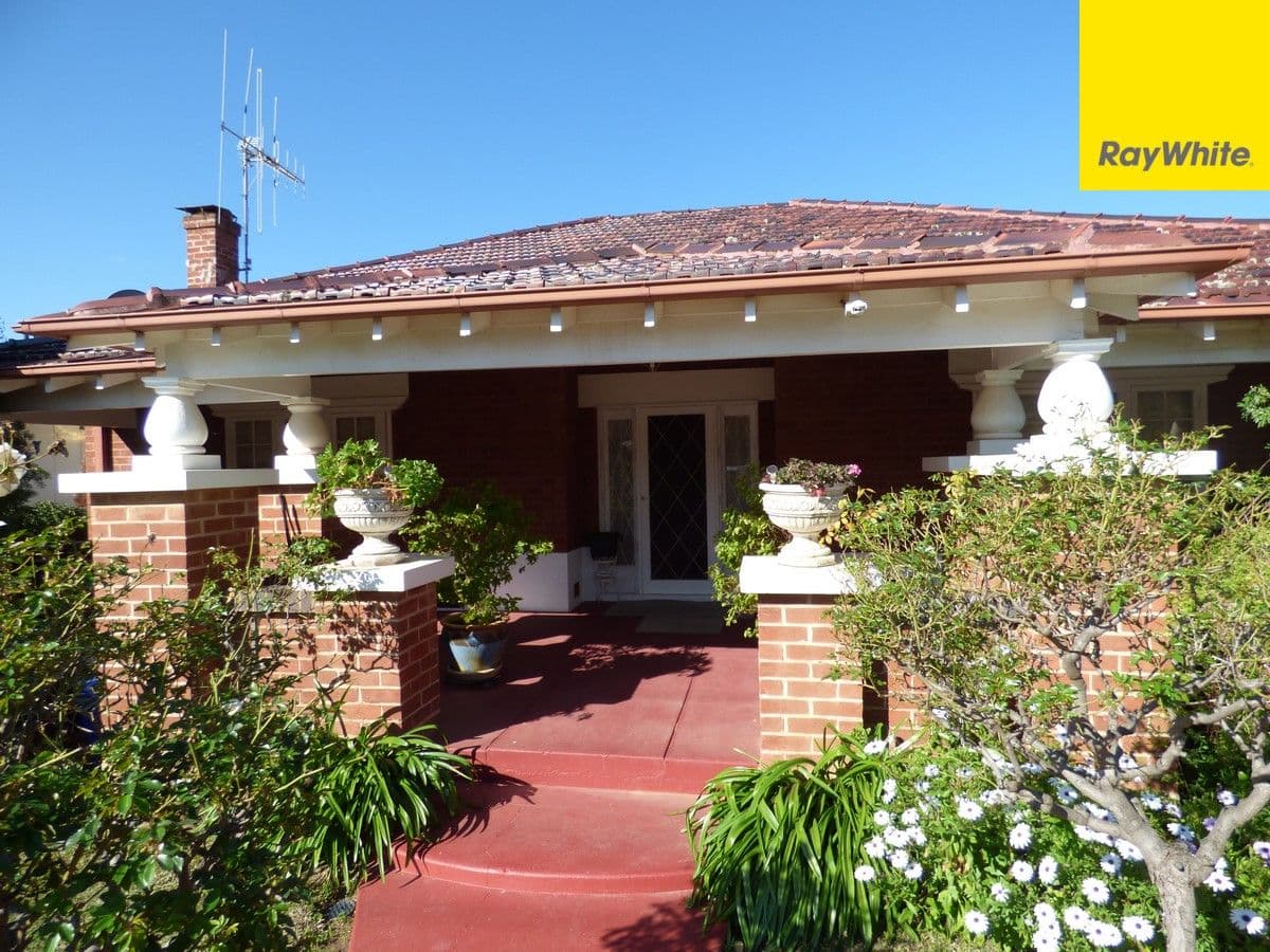 80 Flint Street, Forbes - Image 1
