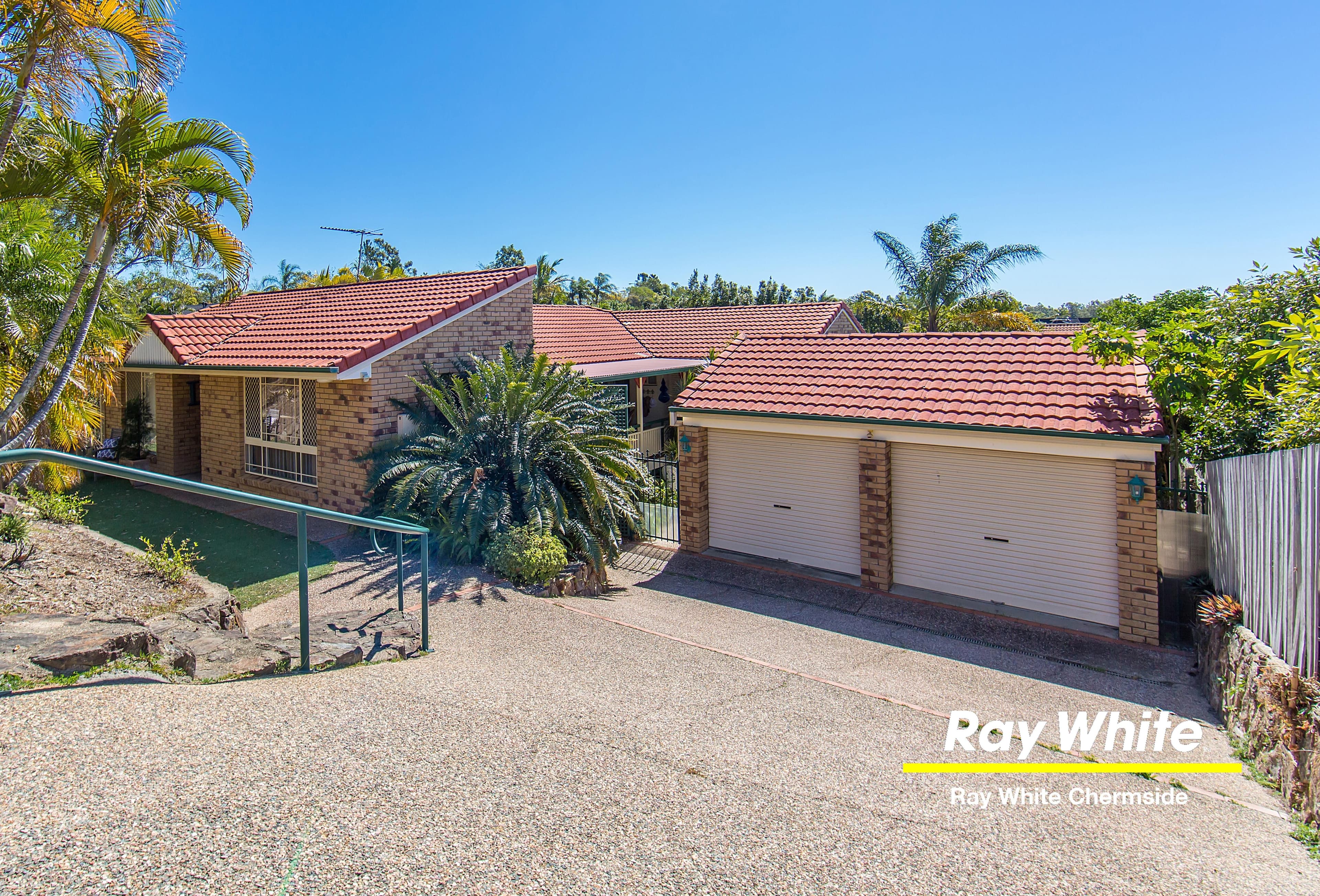 997 Hamilton Road, McDowall QLD 4053, McDowall - Image 1