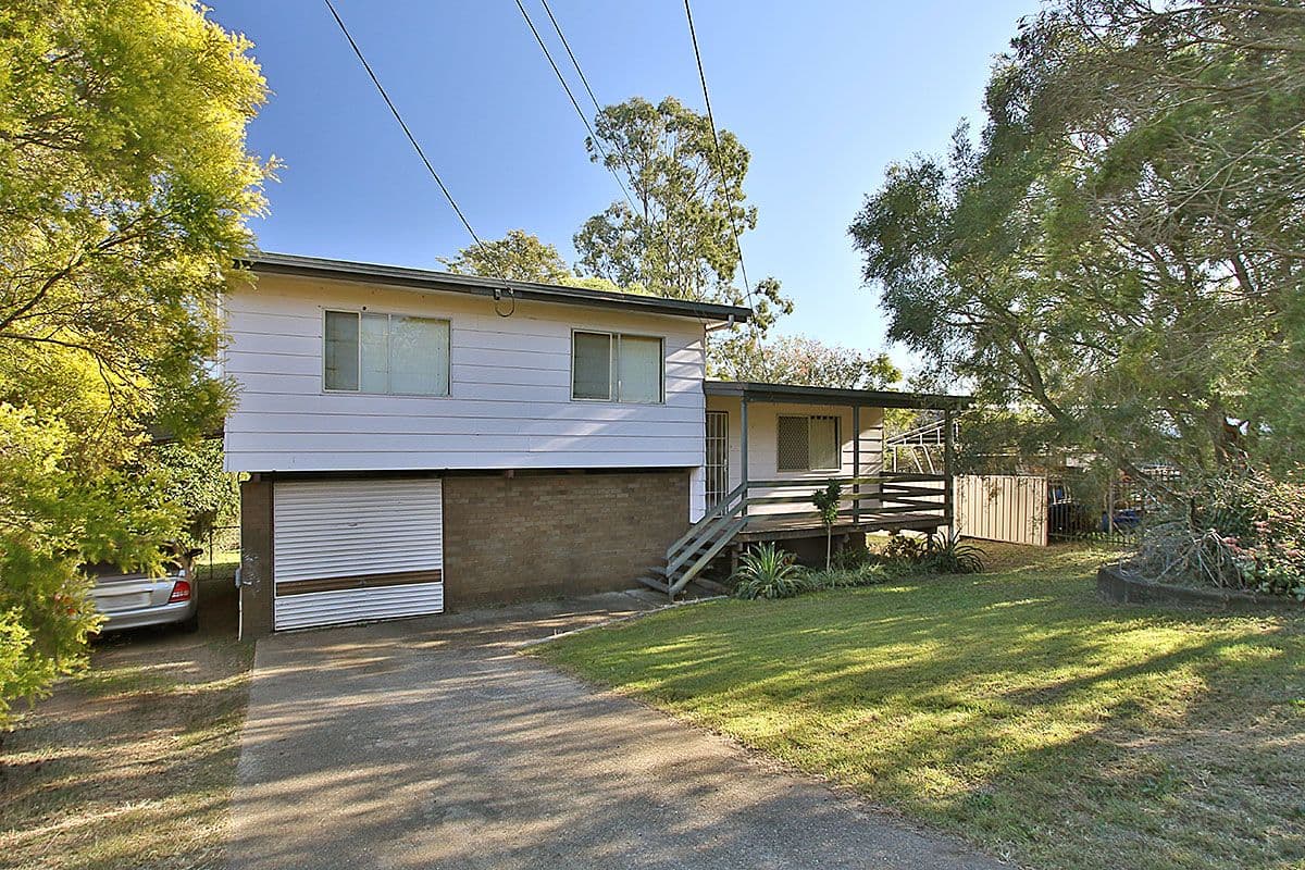 40 Tibbits Street, Bundamba QLD 4304, Bundamba - Image 1
