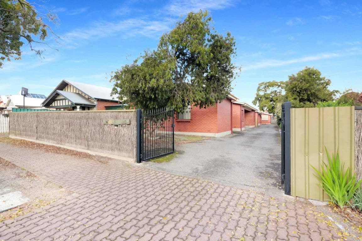 2/15 Kintore Avenue, Prospect SA 5082, Prospect - Image 1