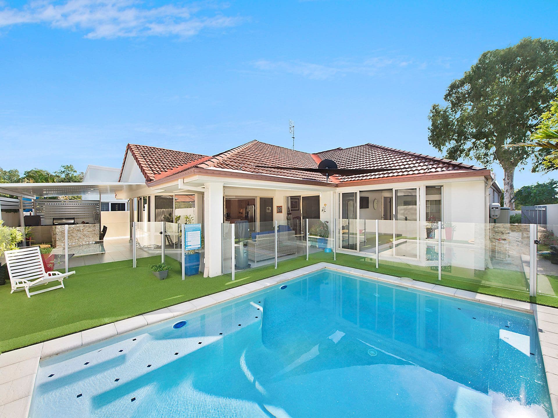 5 Campbellville Circuit, Pelican Waters QLD 4551, Pelican Waters - Thumbnail 2