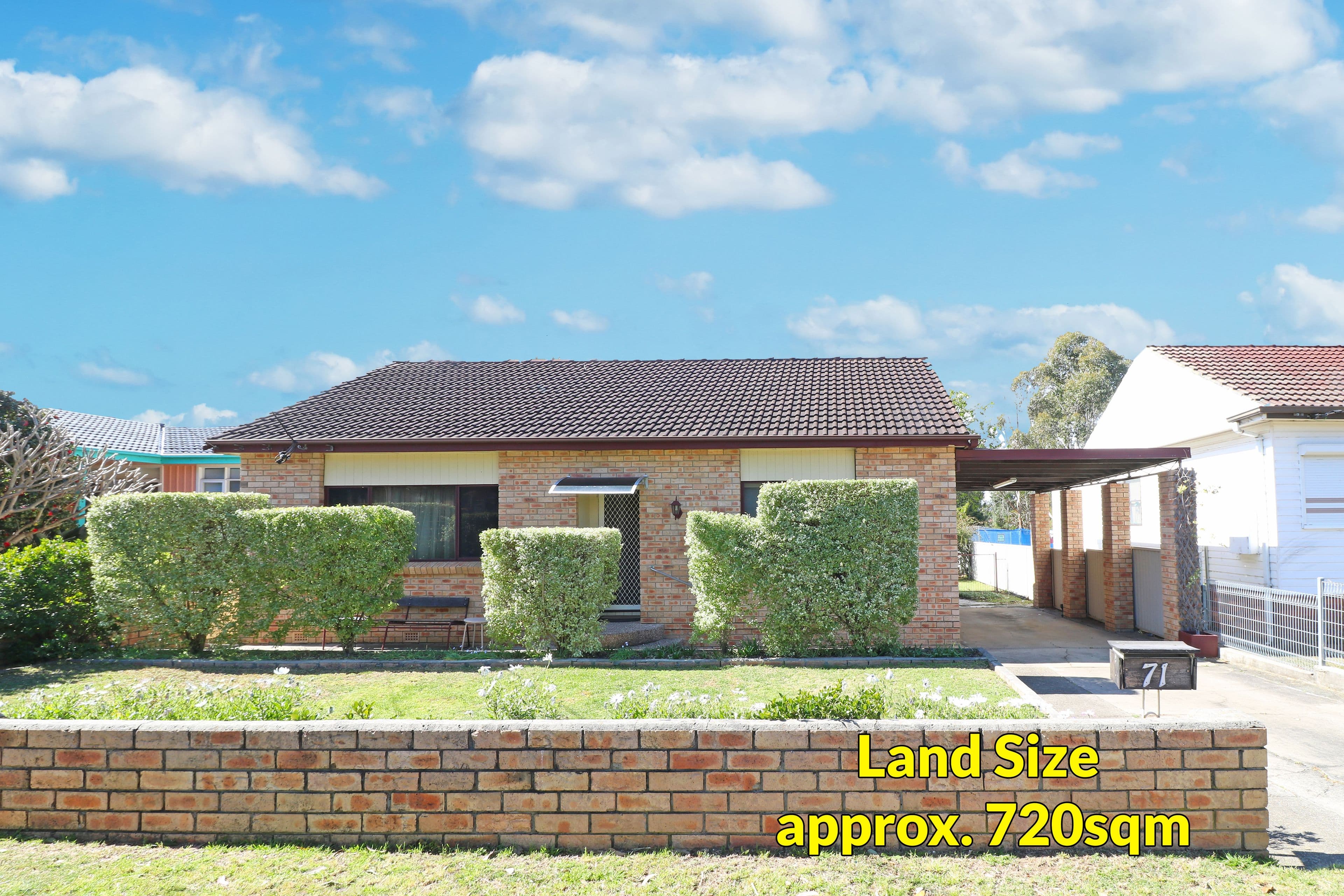 71 Avoca Road, Canley Heights - Image 1