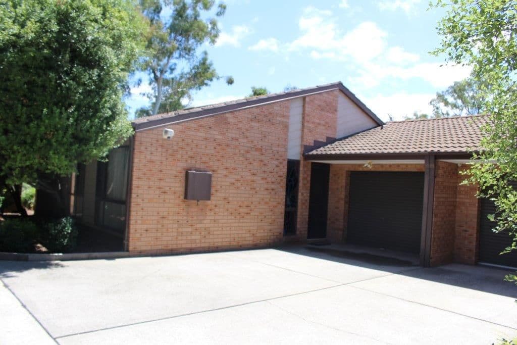46/21 Cossington Smith Crescent, Lyneham ACT 2602, Lyneham - Image 1