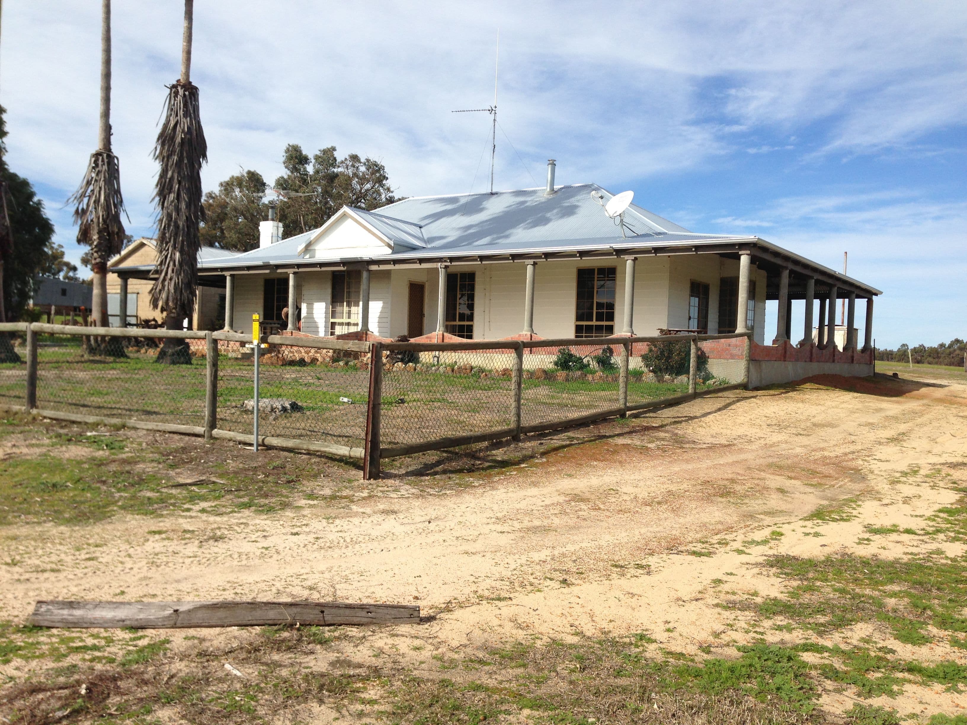 Riverbends The House, 137 Ryan Road, KOJONUP WA 6395, Kojonup - Thumbnail 6