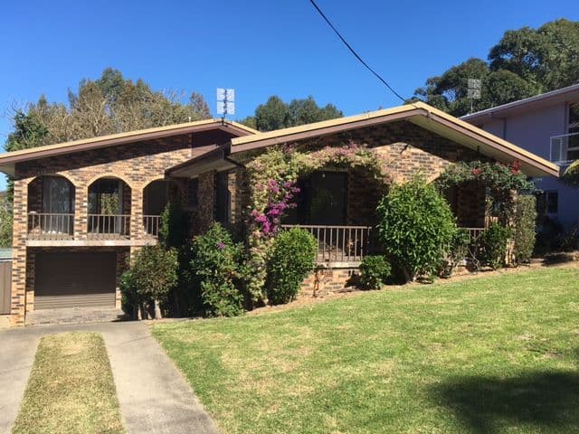 41 Bannister Head Road, Mollymook NSW 2539, Mollymook - Thumbnail 2