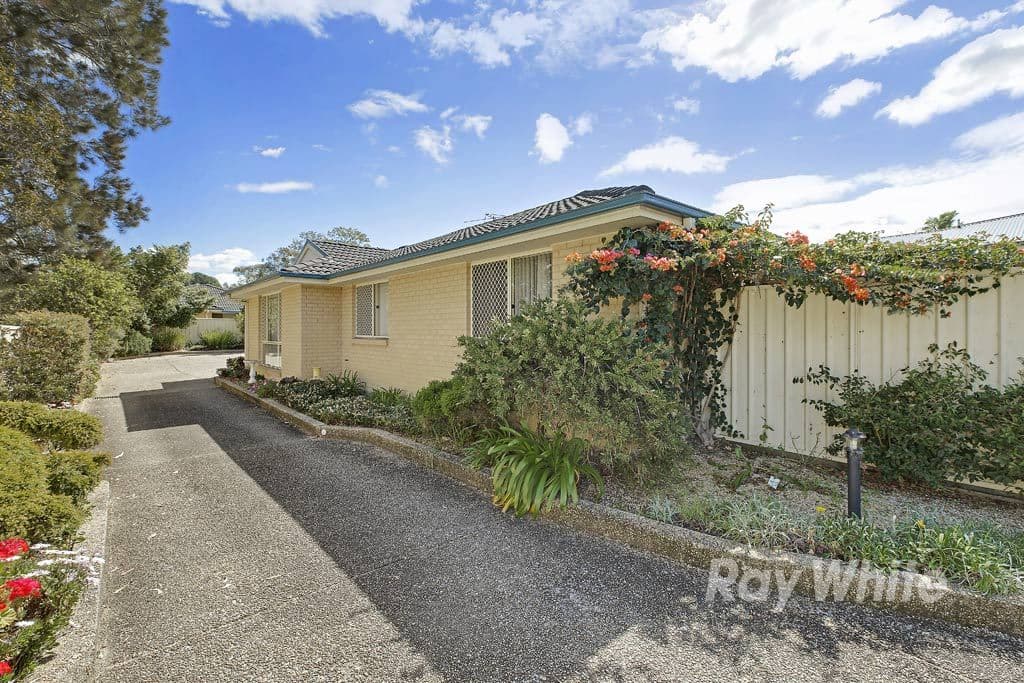 45 Railway Parade, Blackalls Park NSW 2283, Blackalls Park - Image 1