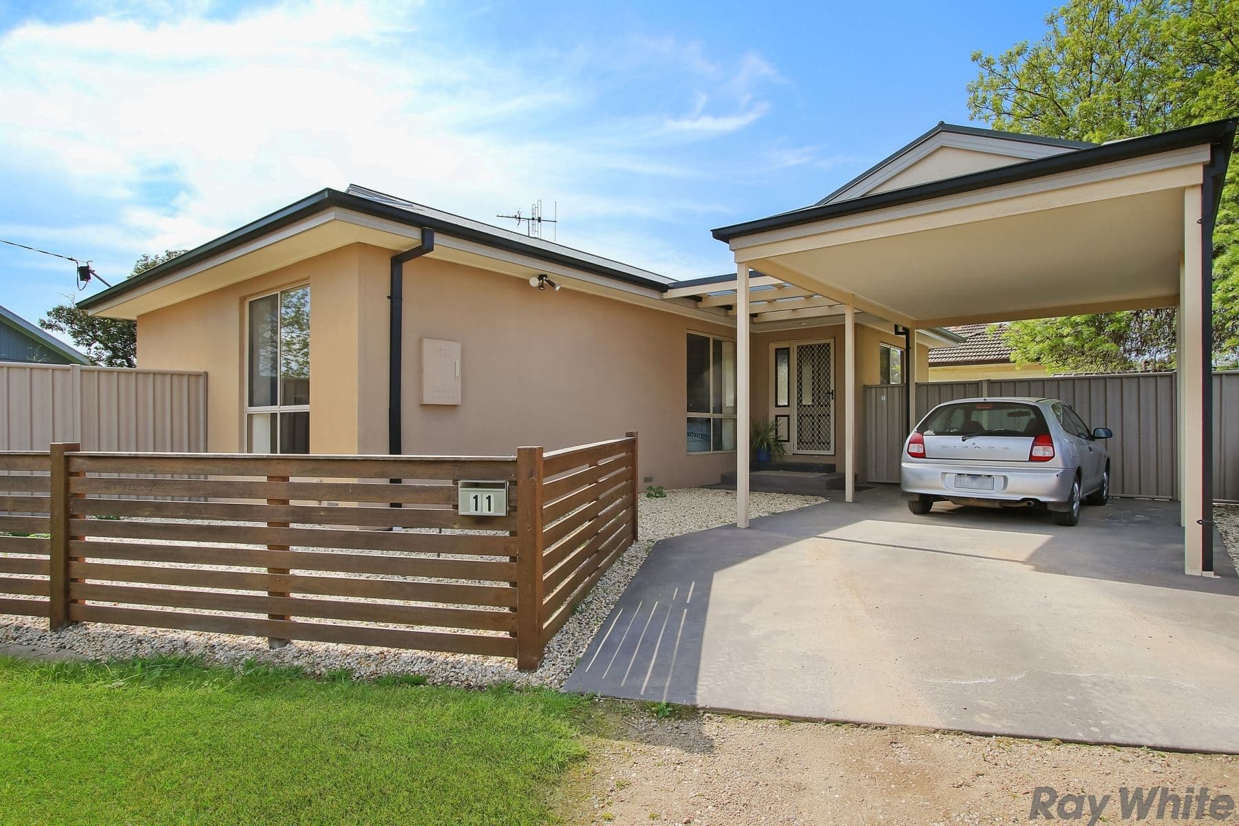 11 King Street, Benalla VIC 3672, Benalla - Image 1