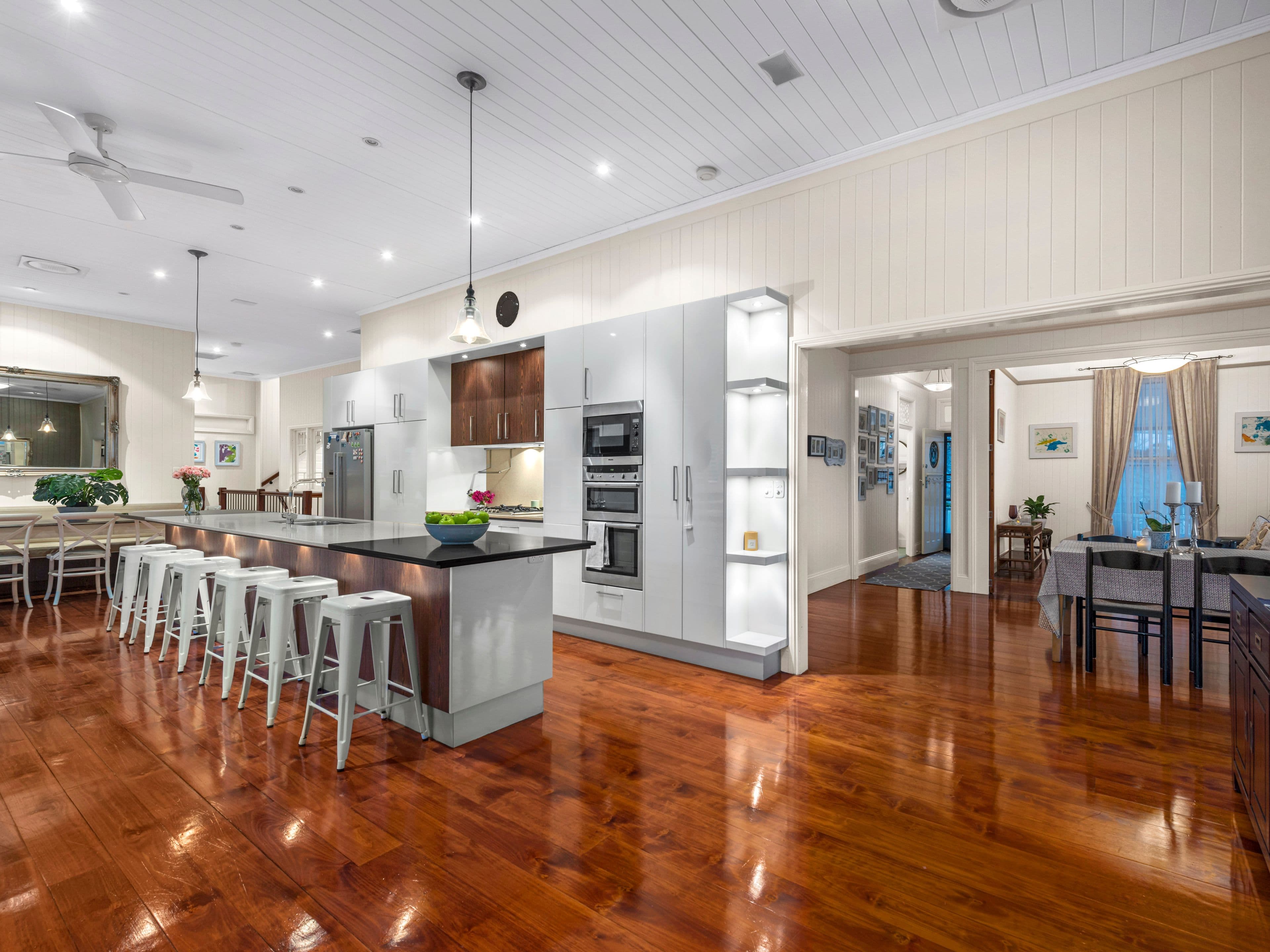 28 Joynt Street, Hamilton QLD 4007, Hamilton - Thumbnail 2