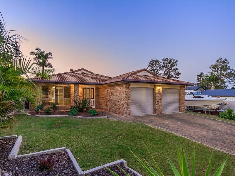 10 Ardlethan Court, Helensvale QLD 4212, Helensvale - Thumbnail 2