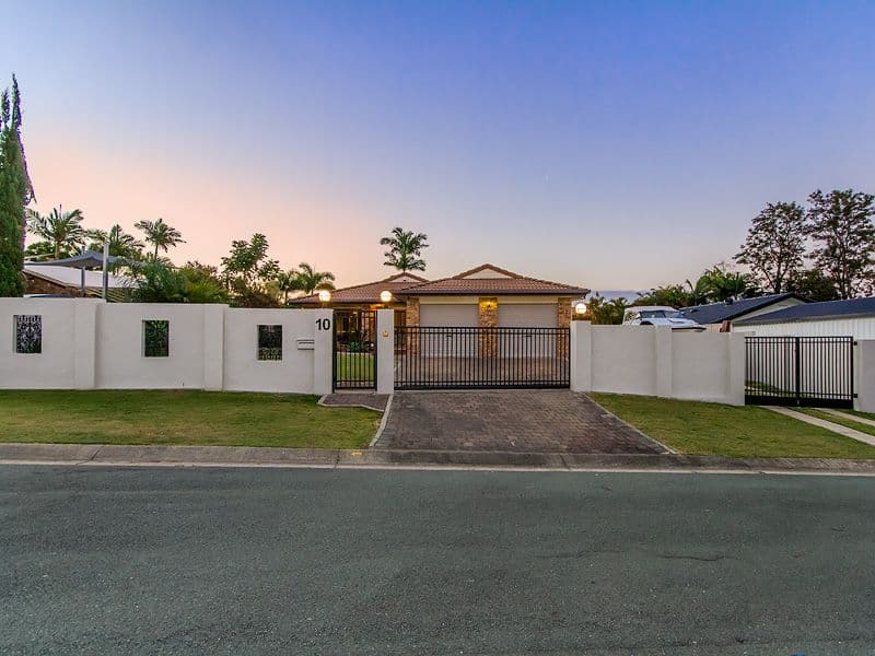 10 Ardlethan Court, Helensvale QLD 4212, Helensvale - Image 1