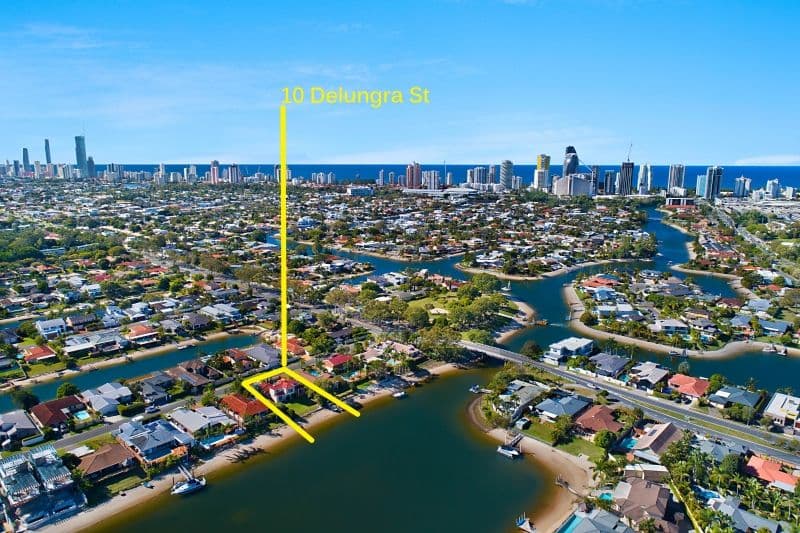 10 Delungra Street, Broadbeach Waters QLD 4218, Broadbeach Waters - Thumbnail 3