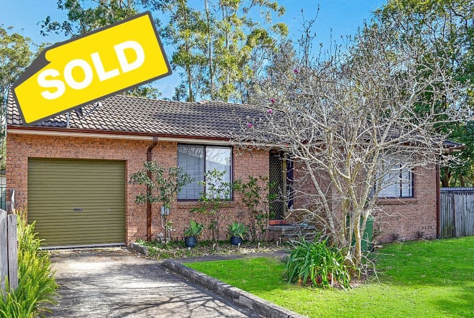 66 Reeves Street, Narara NSW 2250, Narara - Image 1