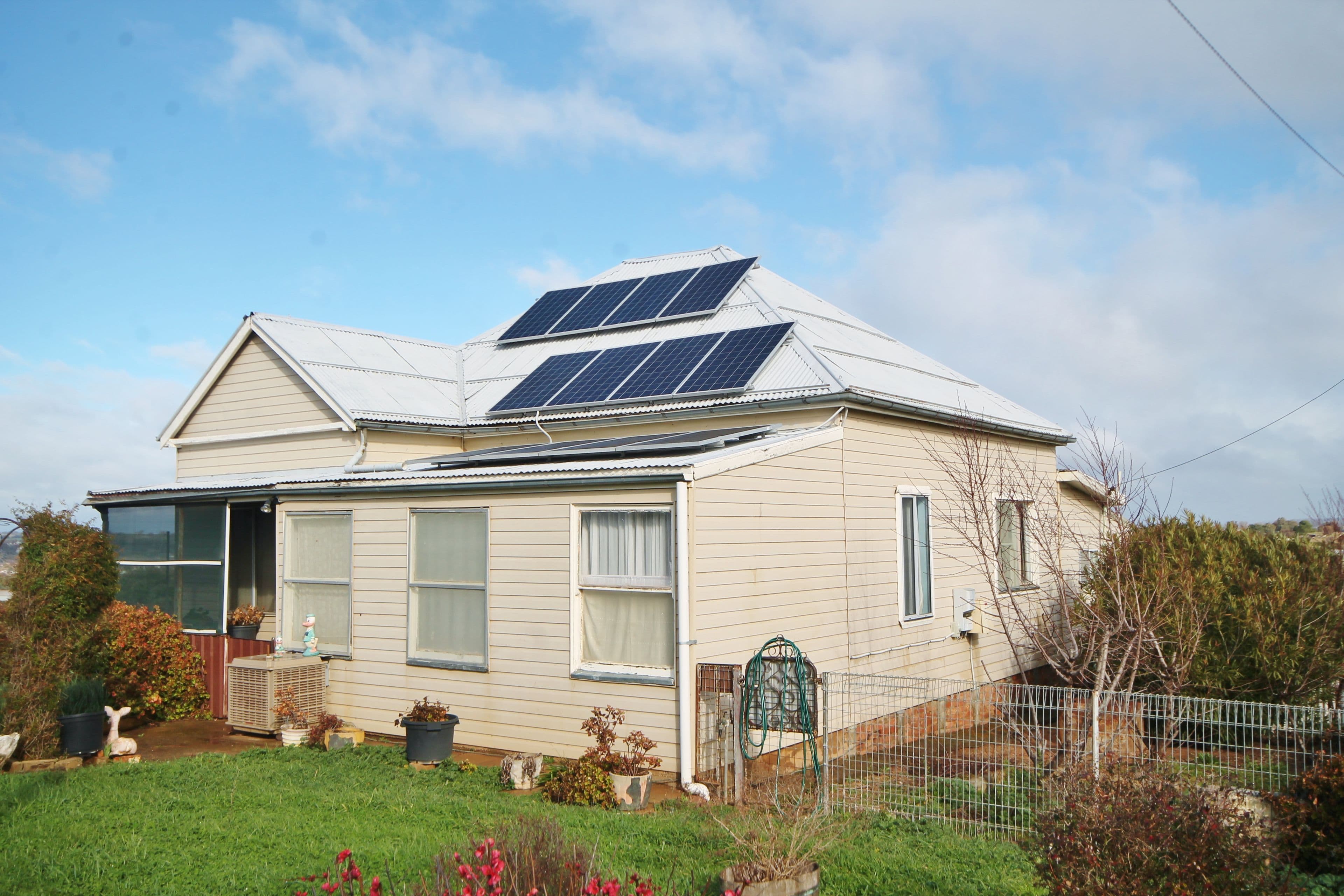 "Townsview" 133 Back Demondrille Road, MURRUMBURRAH NSW 2587, Murrumburrah - Image 1