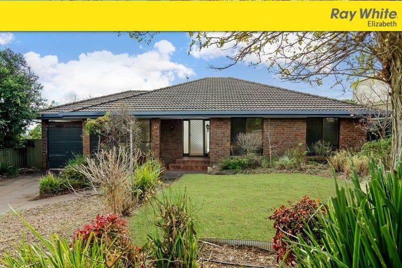 3 Playford Court, Hillbank SA 5112, Hillbank - Thumbnail 2