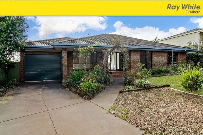 3 Playford Court, Hillbank SA 5112, Hillbank - Thumbnail 3