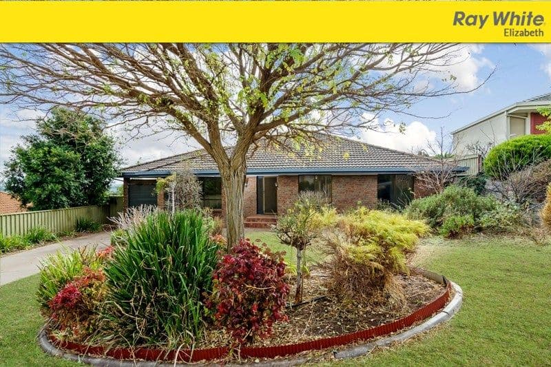 3 Playford Court, Hillbank SA 5112, Hillbank - Image 1