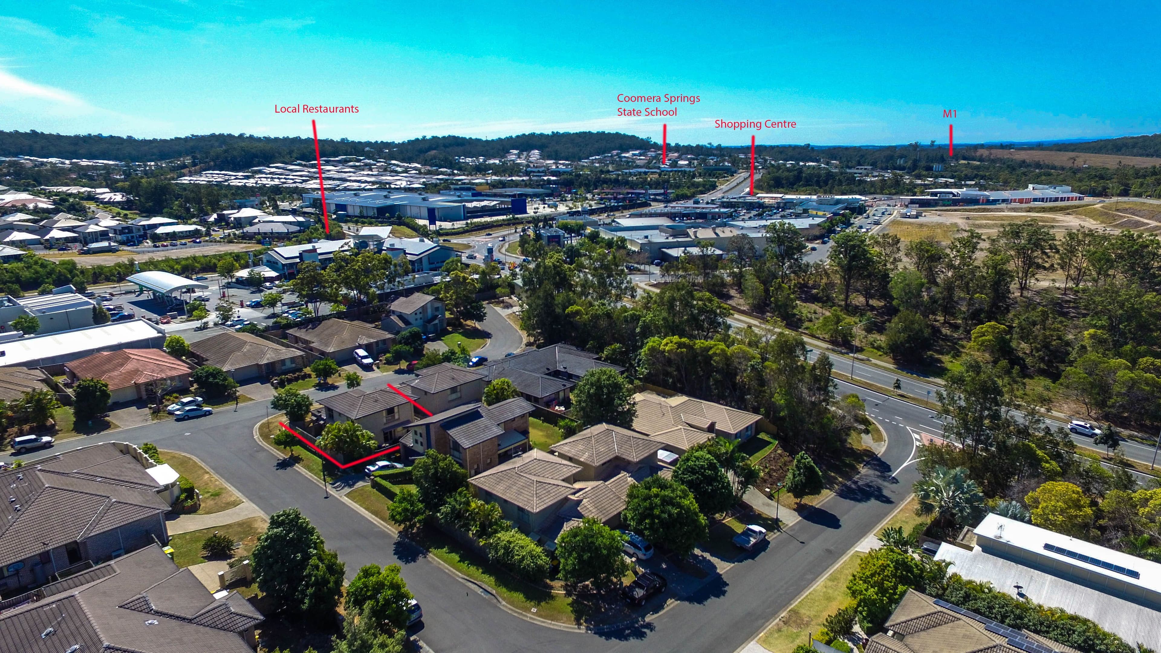 13 Stacer Street, Upper Coomera QLD 4209, Upper Coomera - Thumbnail 6