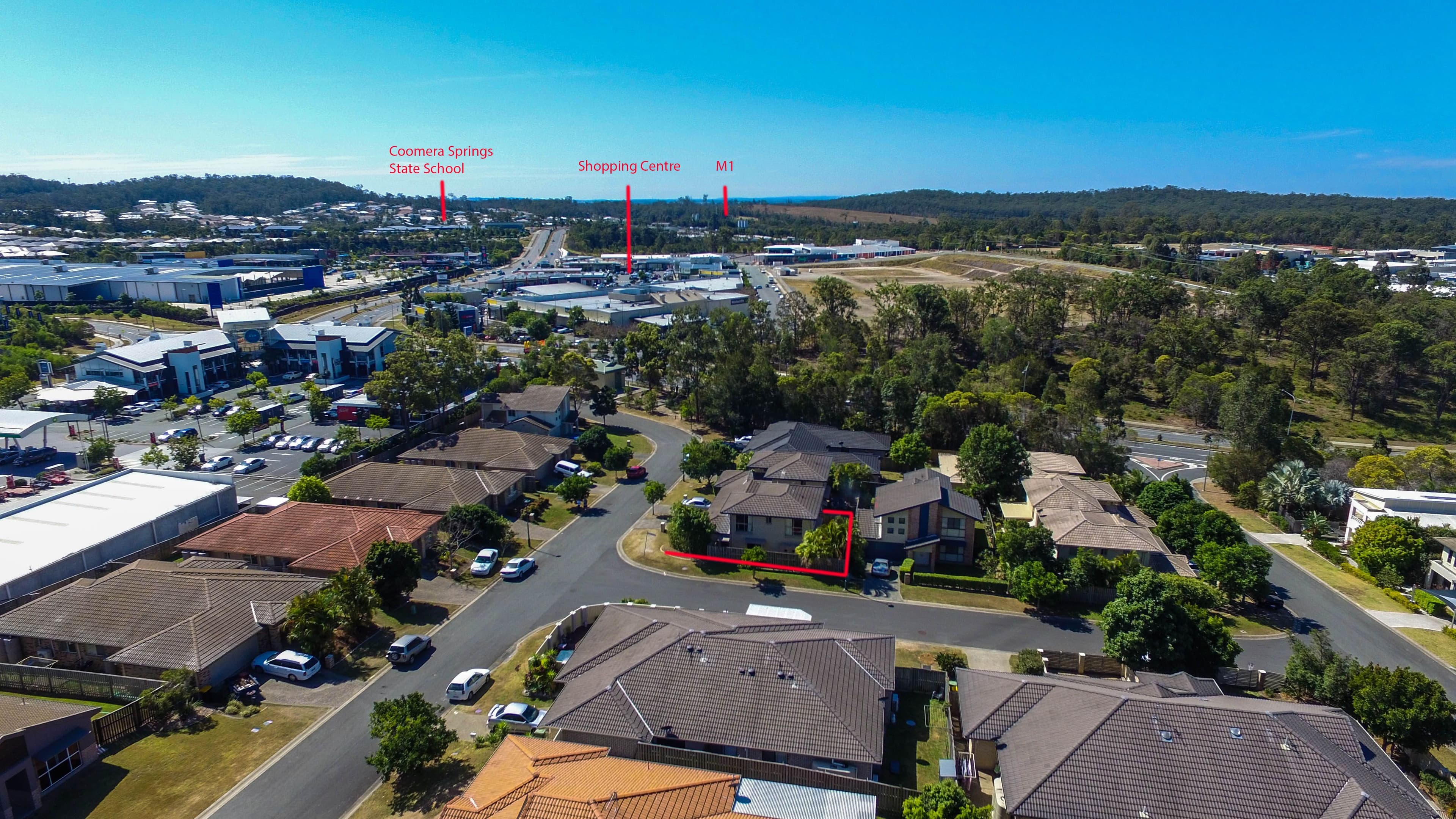 13 Stacer Street, Upper Coomera QLD 4209, Upper Coomera - Thumbnail 2