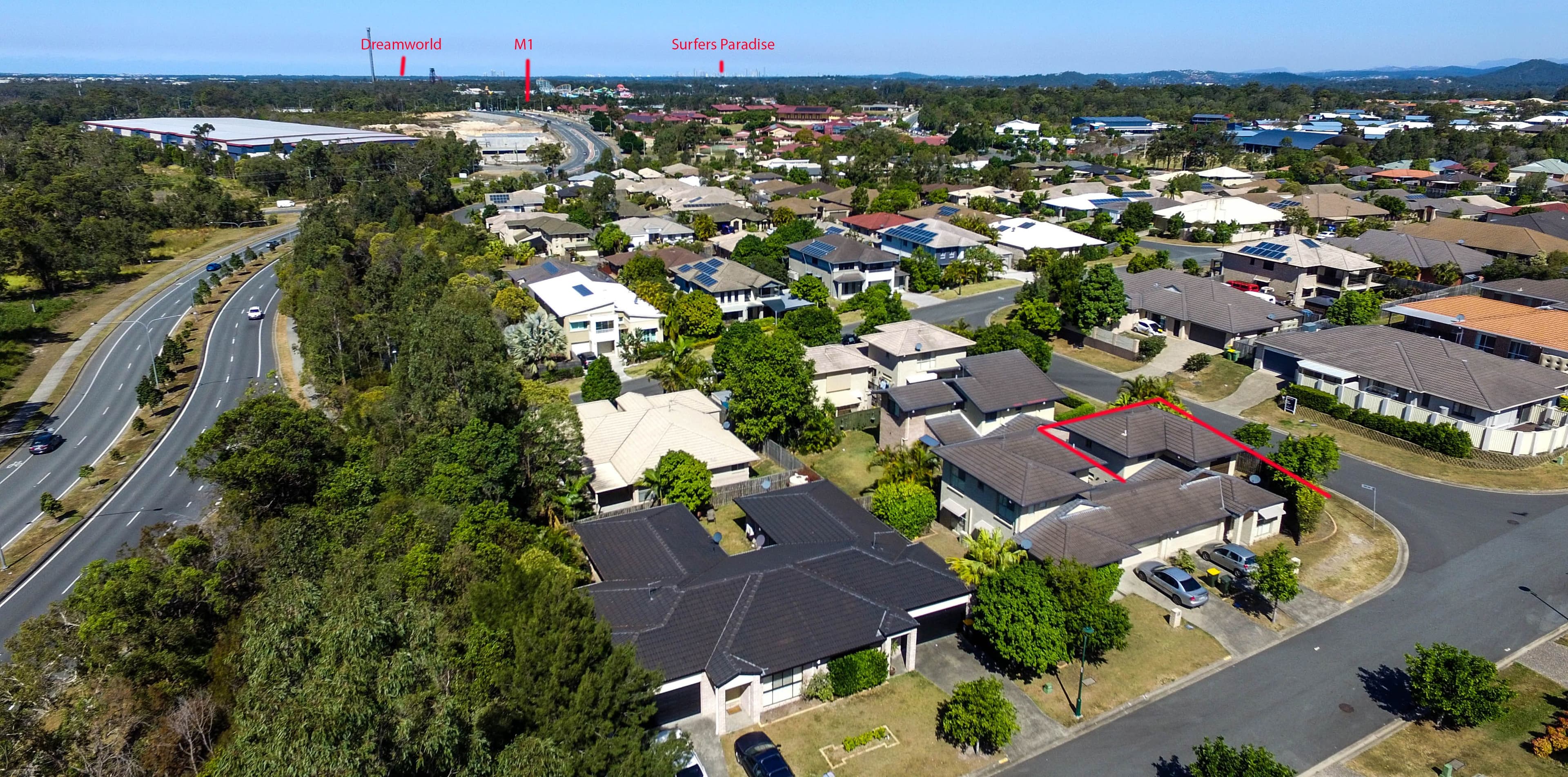 13 Stacer Street, Upper Coomera QLD 4209, Upper Coomera - Thumbnail 4